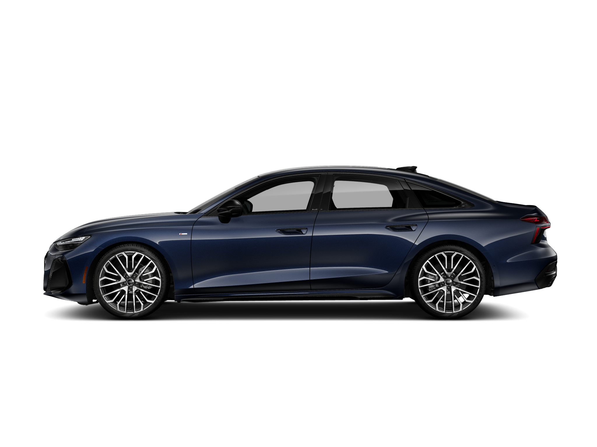 2026 Audi A6 Sedan