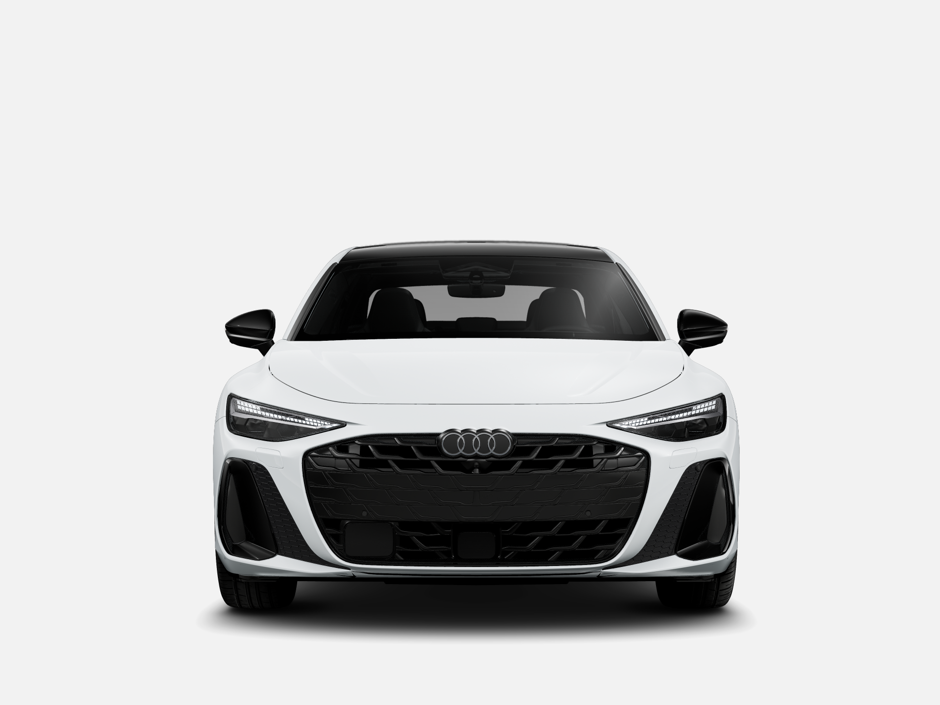 2026 Audi A6 Prestige