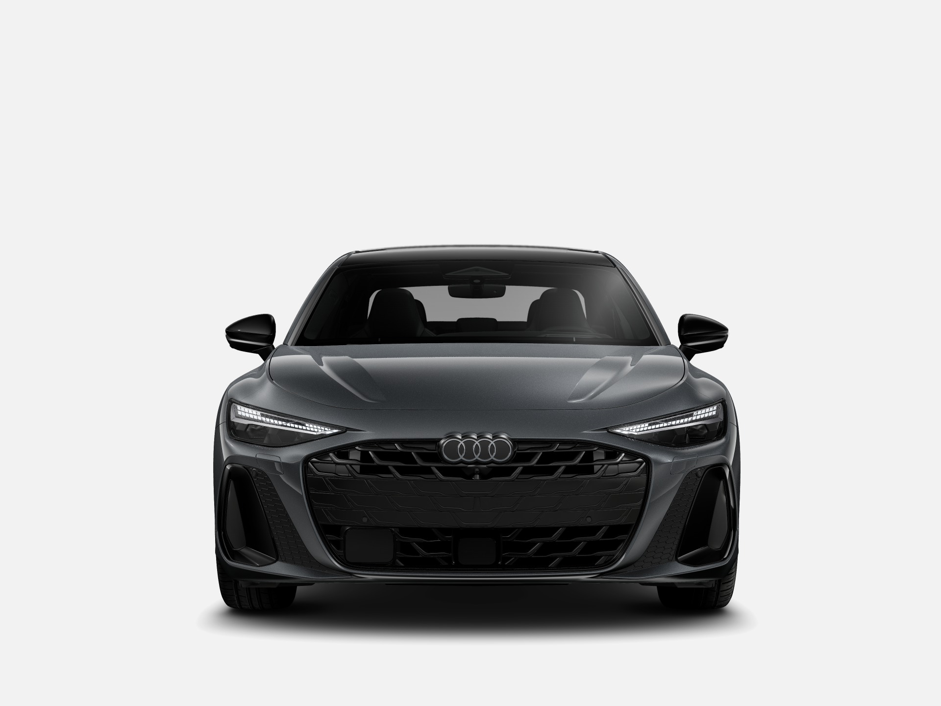 2026 Audi A6 Prestige - Photo 40