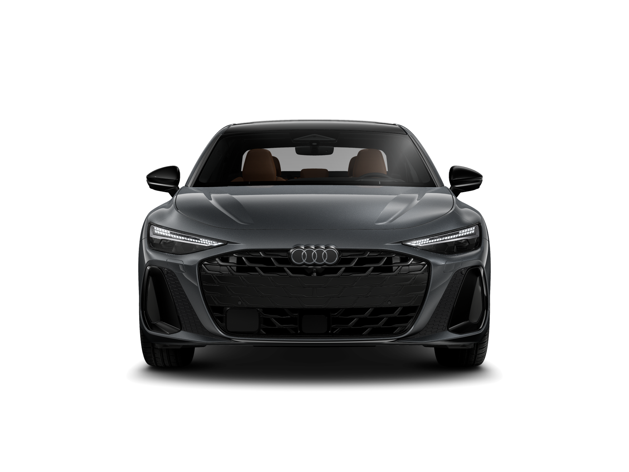 2026 Audi A6 Sedan