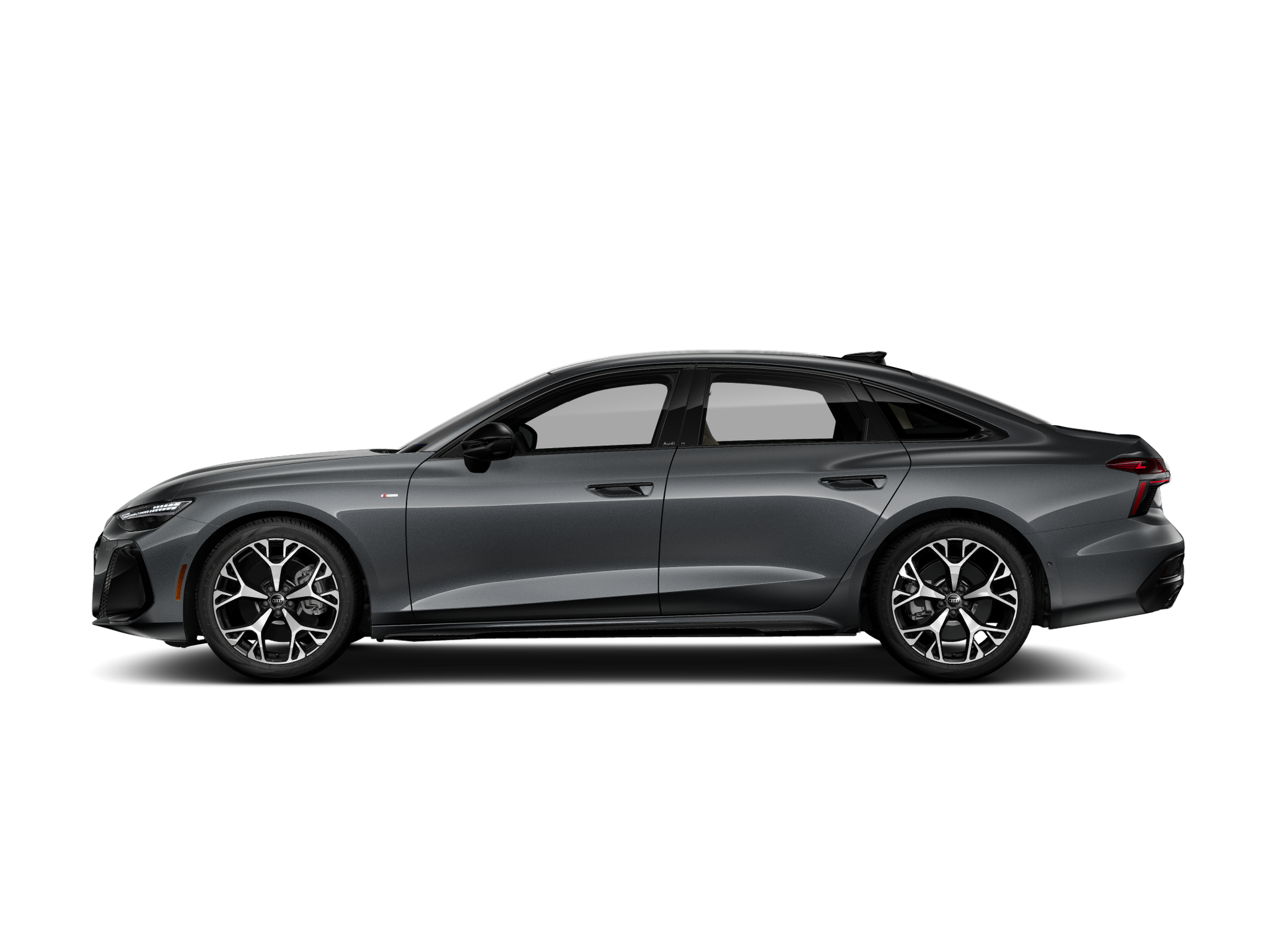 2026 Audi A6 Sedan