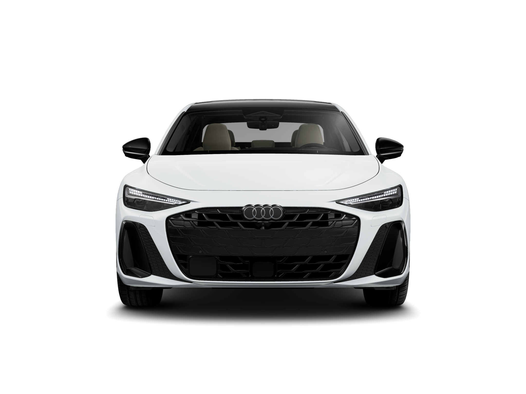 2026 Audi A6 Sedan