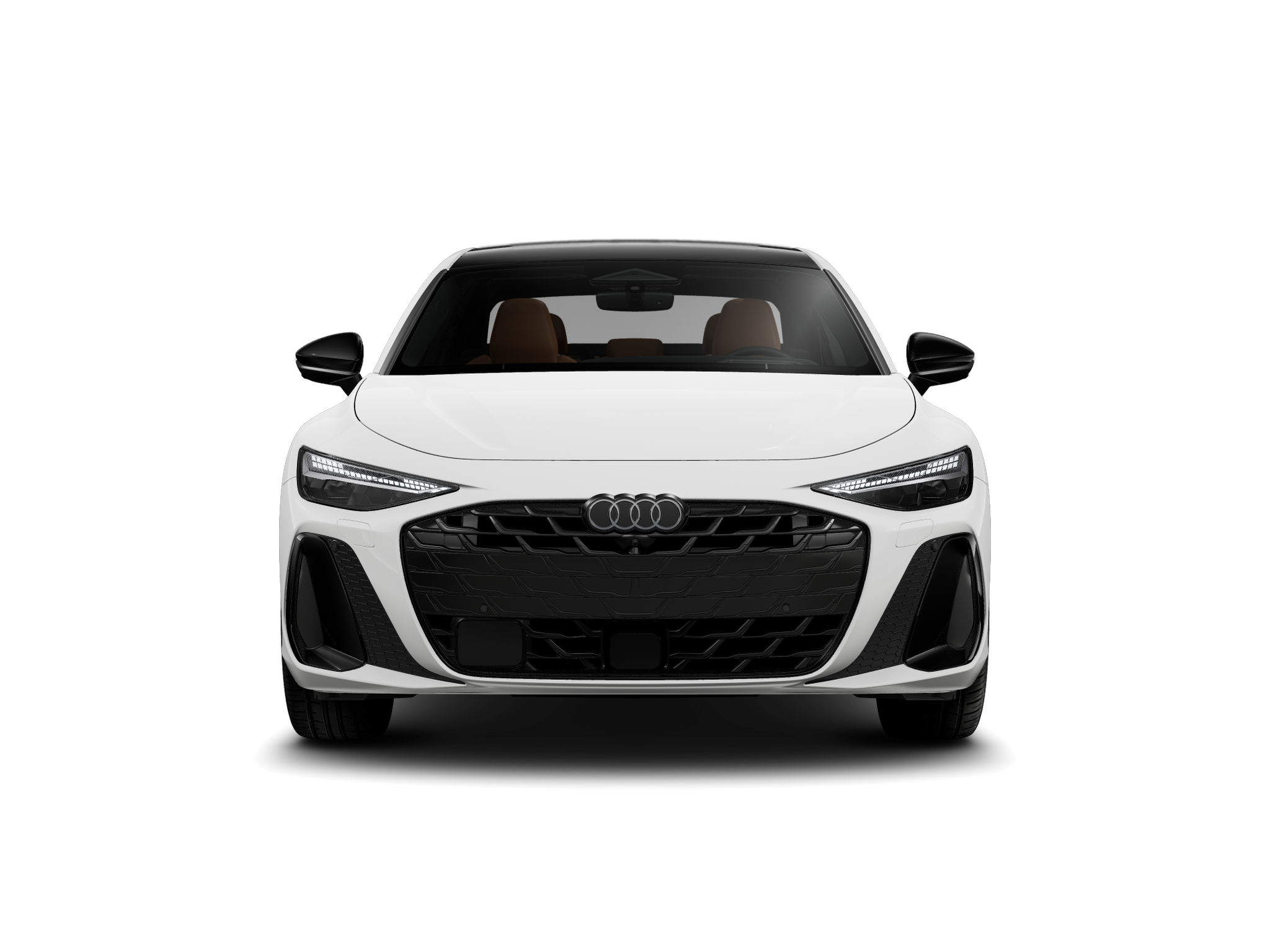 2026 Audi A6 Sedan