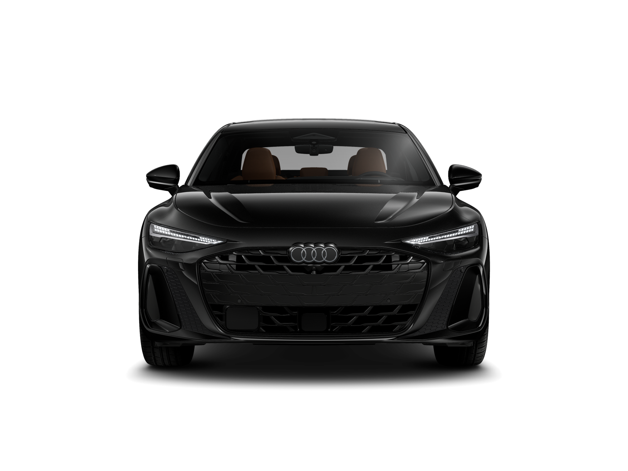 2026 Audi A6 Sedan
