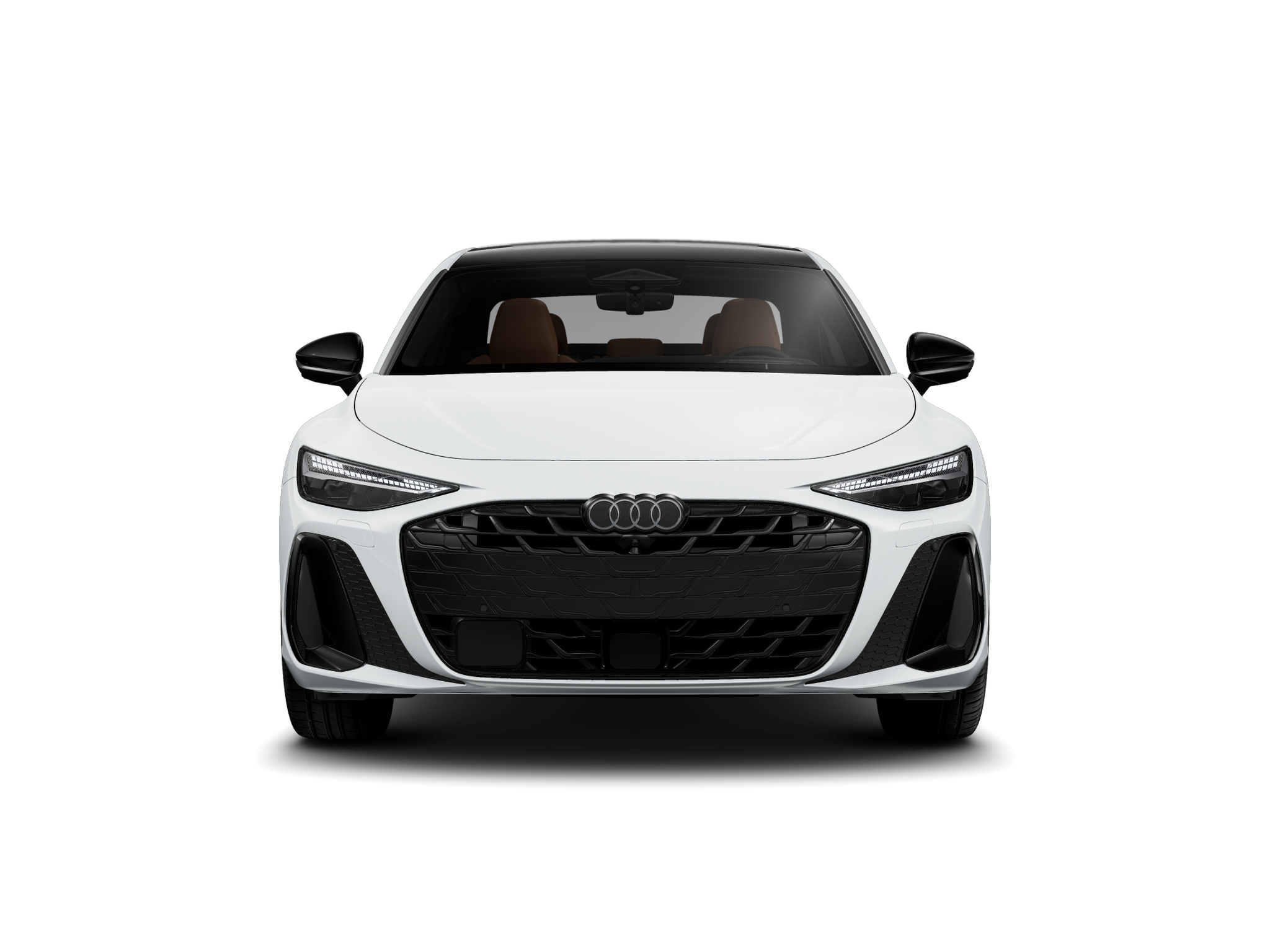 2026 Audi A6 Sedan