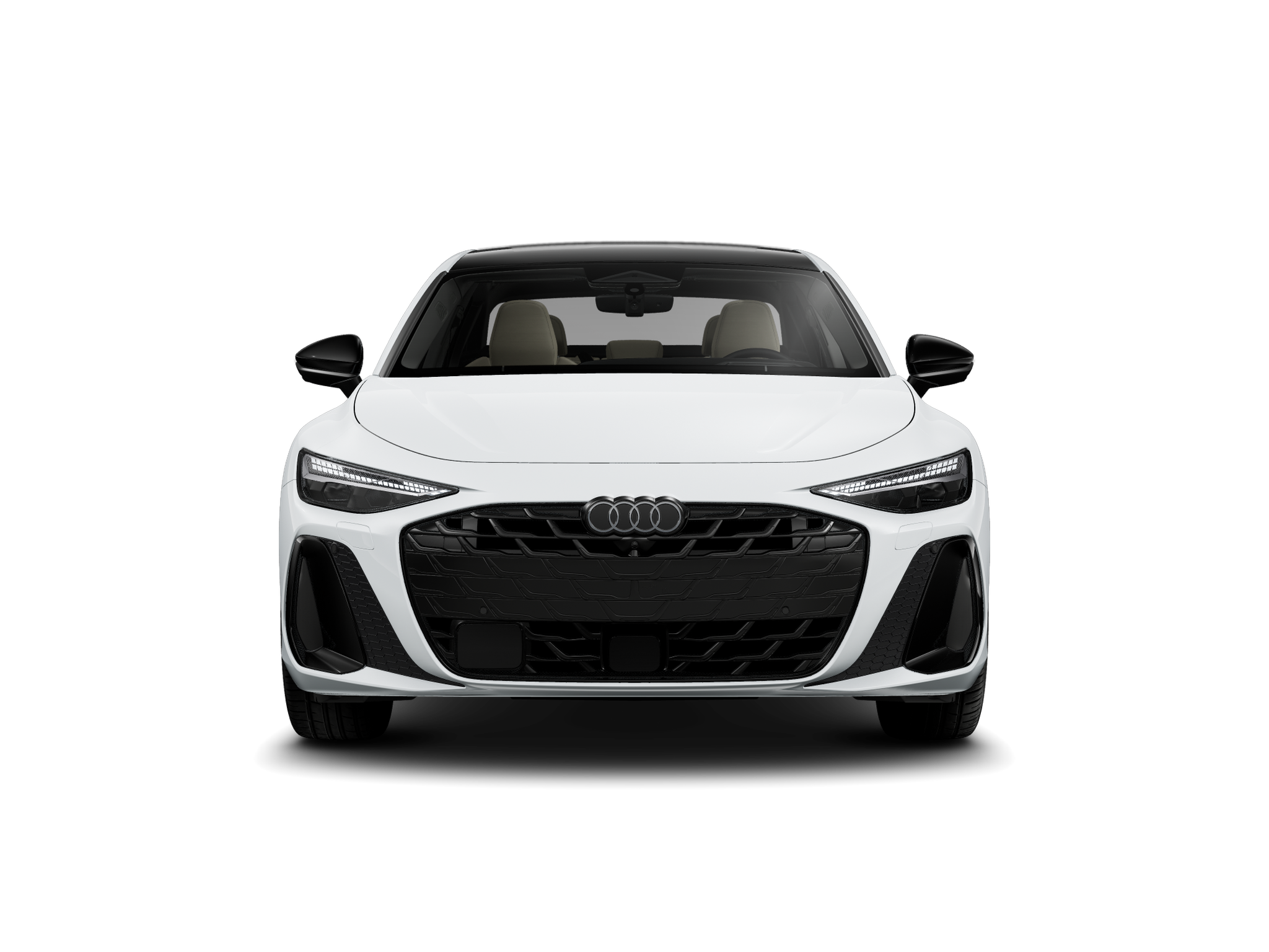 2026 Audi A6 Sedan