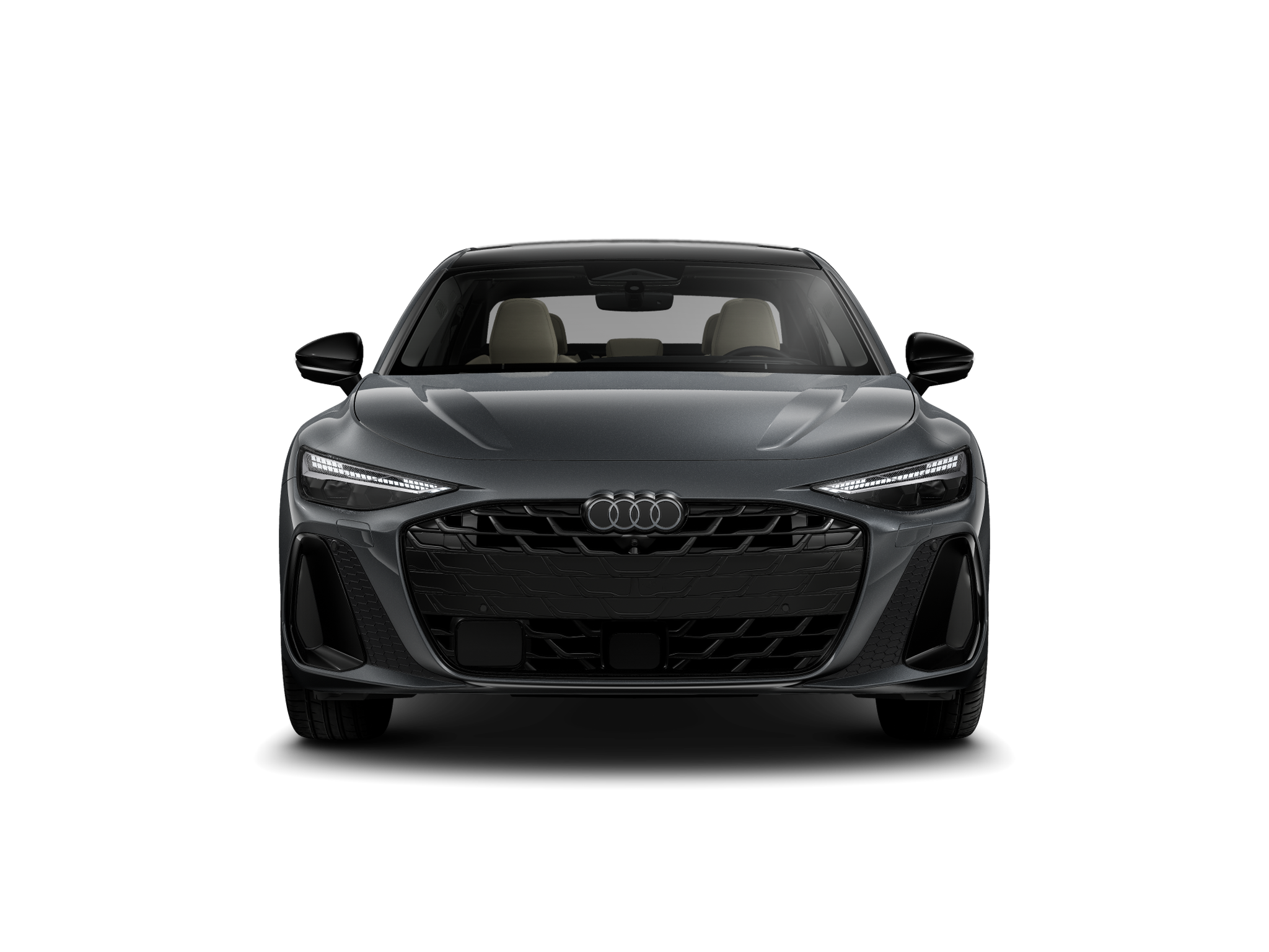 2026 Audi A6 Sedan