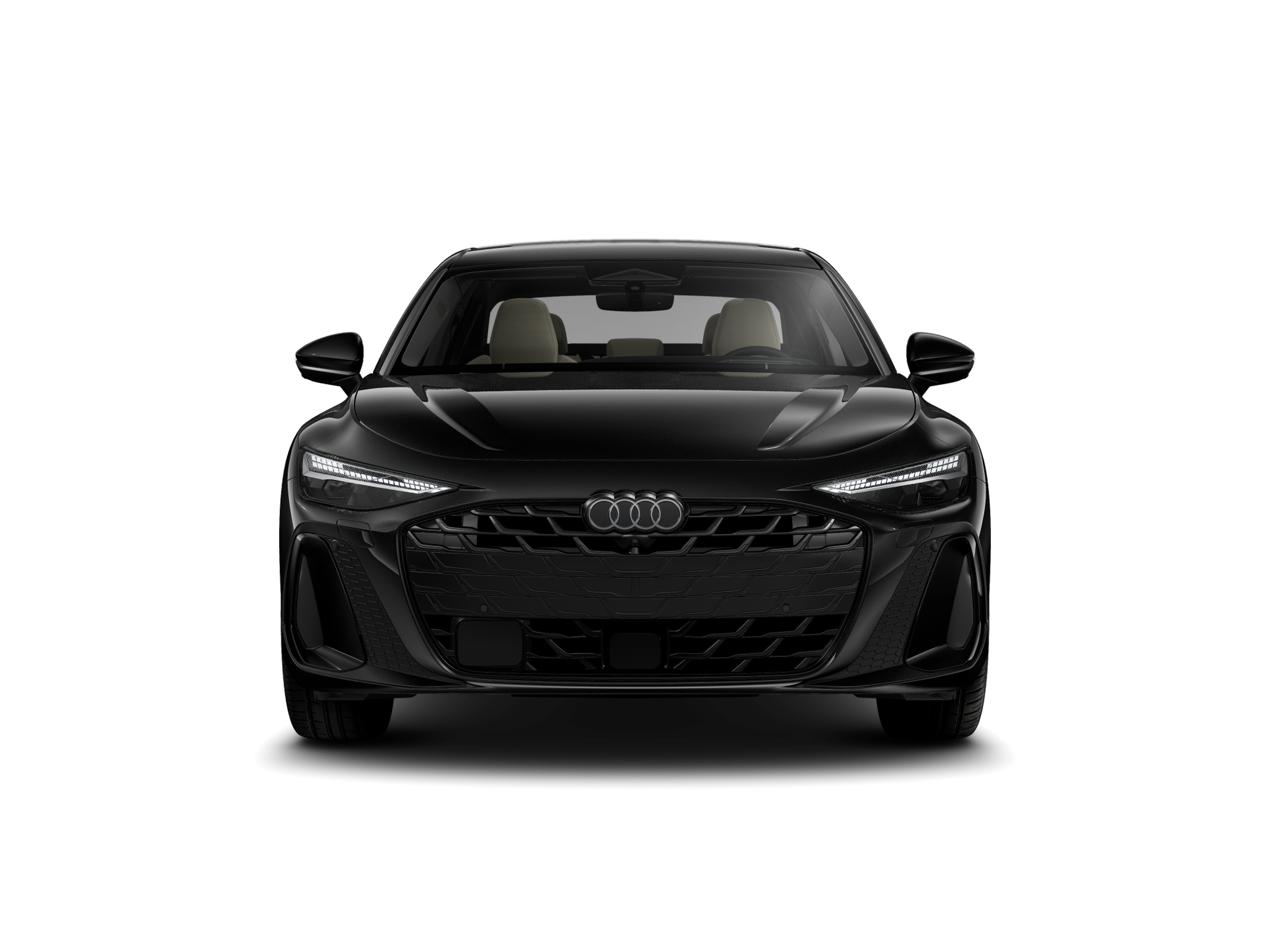 2026 Audi A6 Sedan