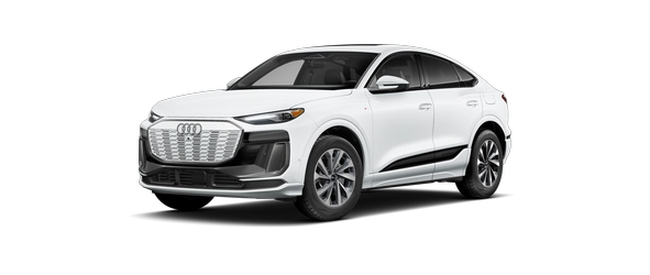 2025 Audi Q6 Sportback e-tron®