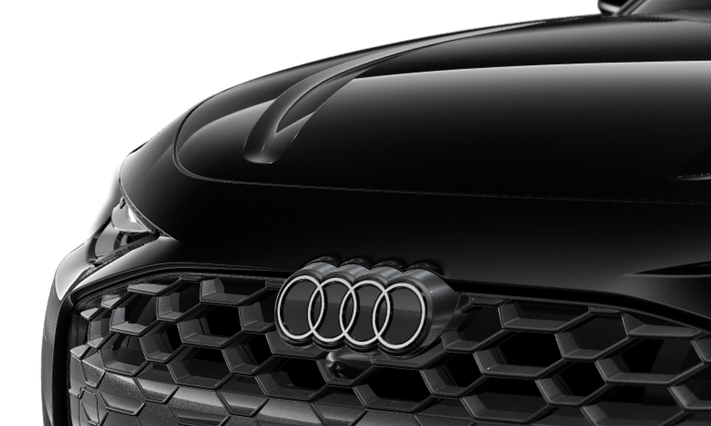 2026 Audi A6 Sedan