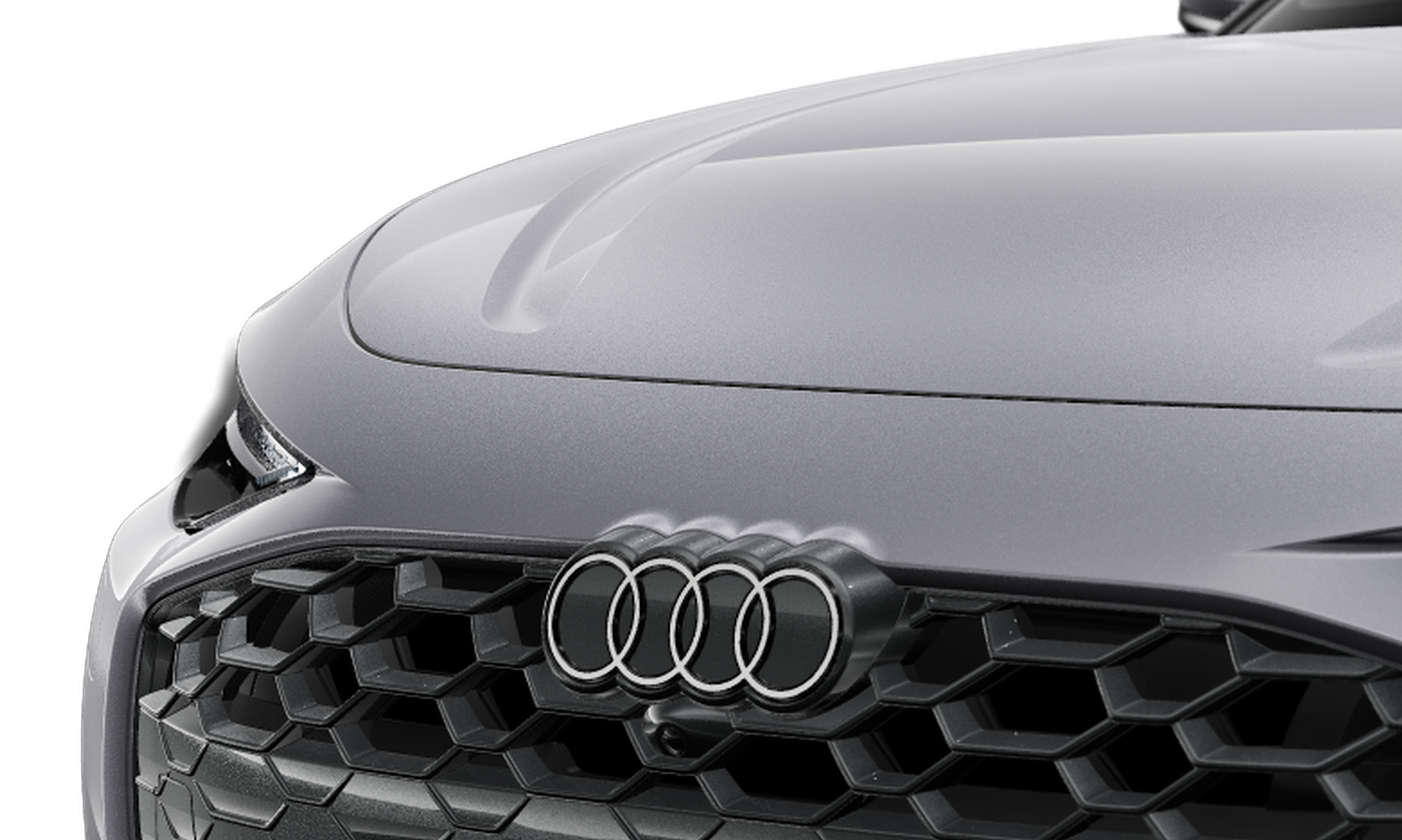 2026 Audi A6 Sedan