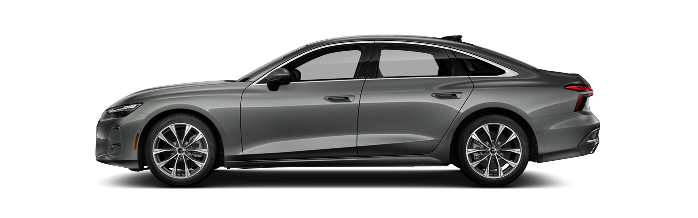 2026 Audi A6 Premium Plus - Photo 19