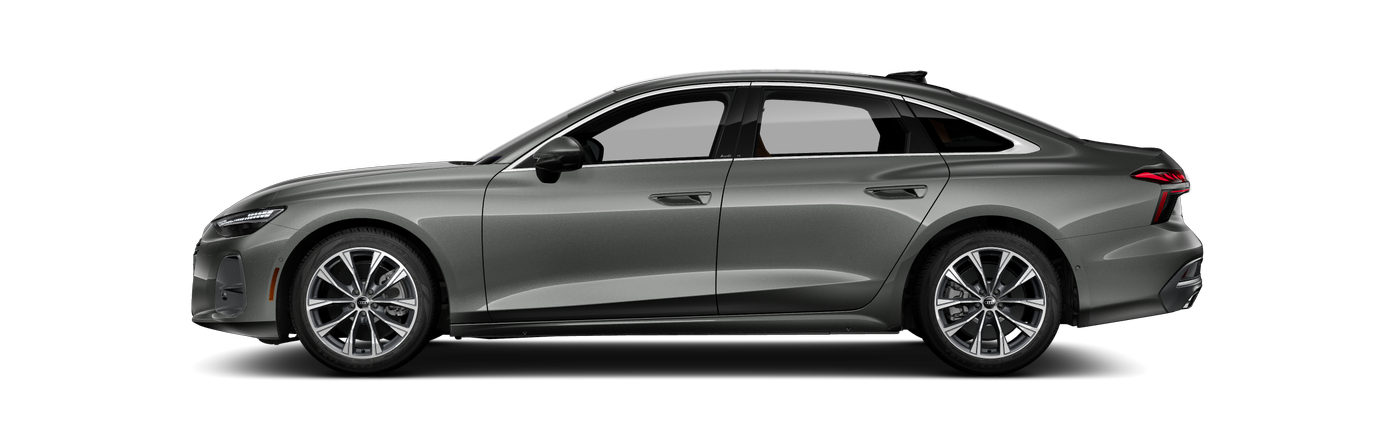 2026 Audi A6 Premium Plus - Photo 40