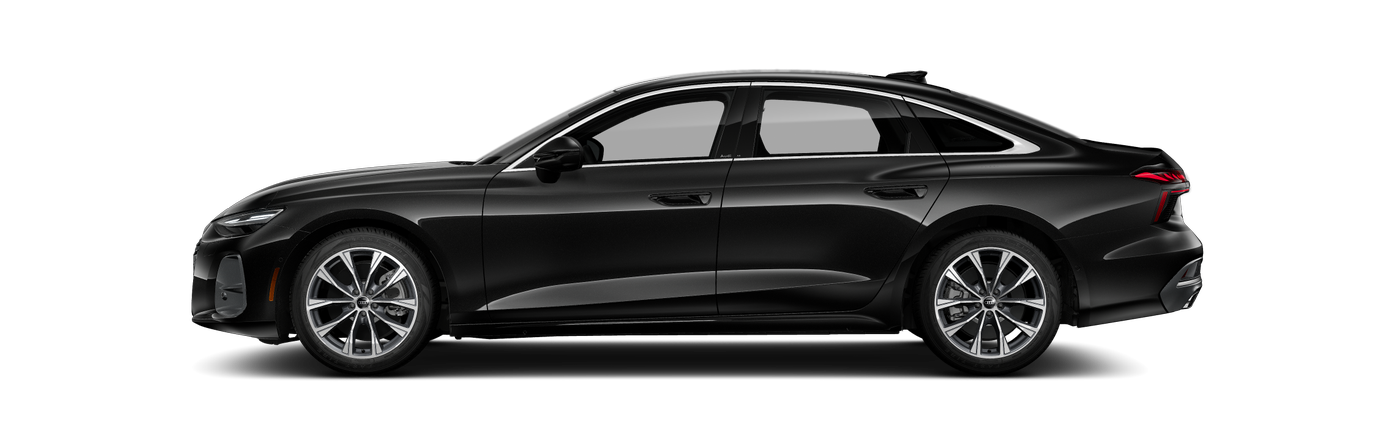 2026 Audi A6 Premium - Photo 50