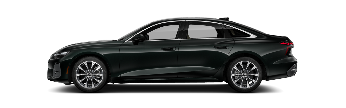 2026 Audi A6 Premium Plus - Photo 31
