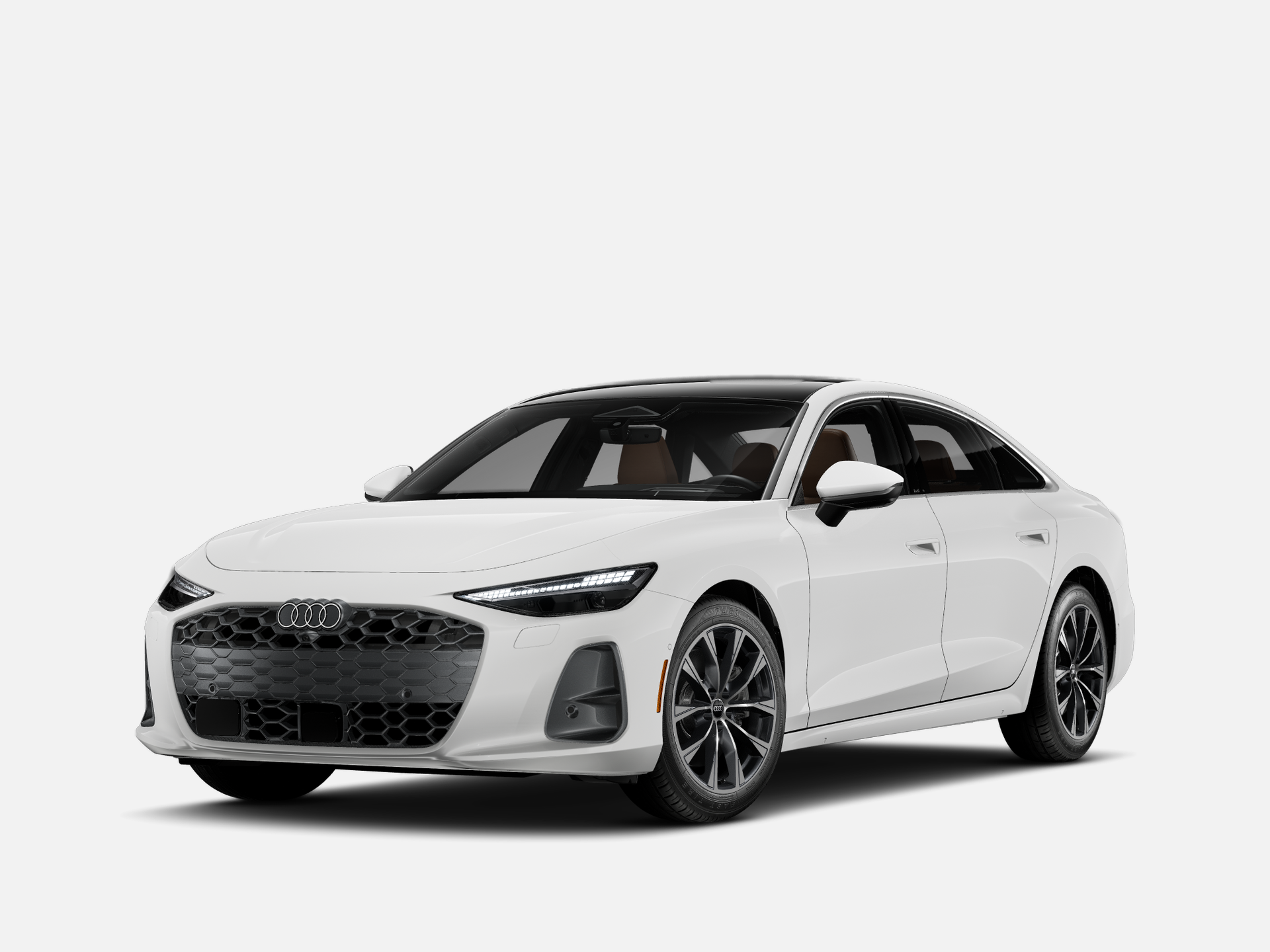 2026 Audi A6 Premium Plus quattro S tronic's photo