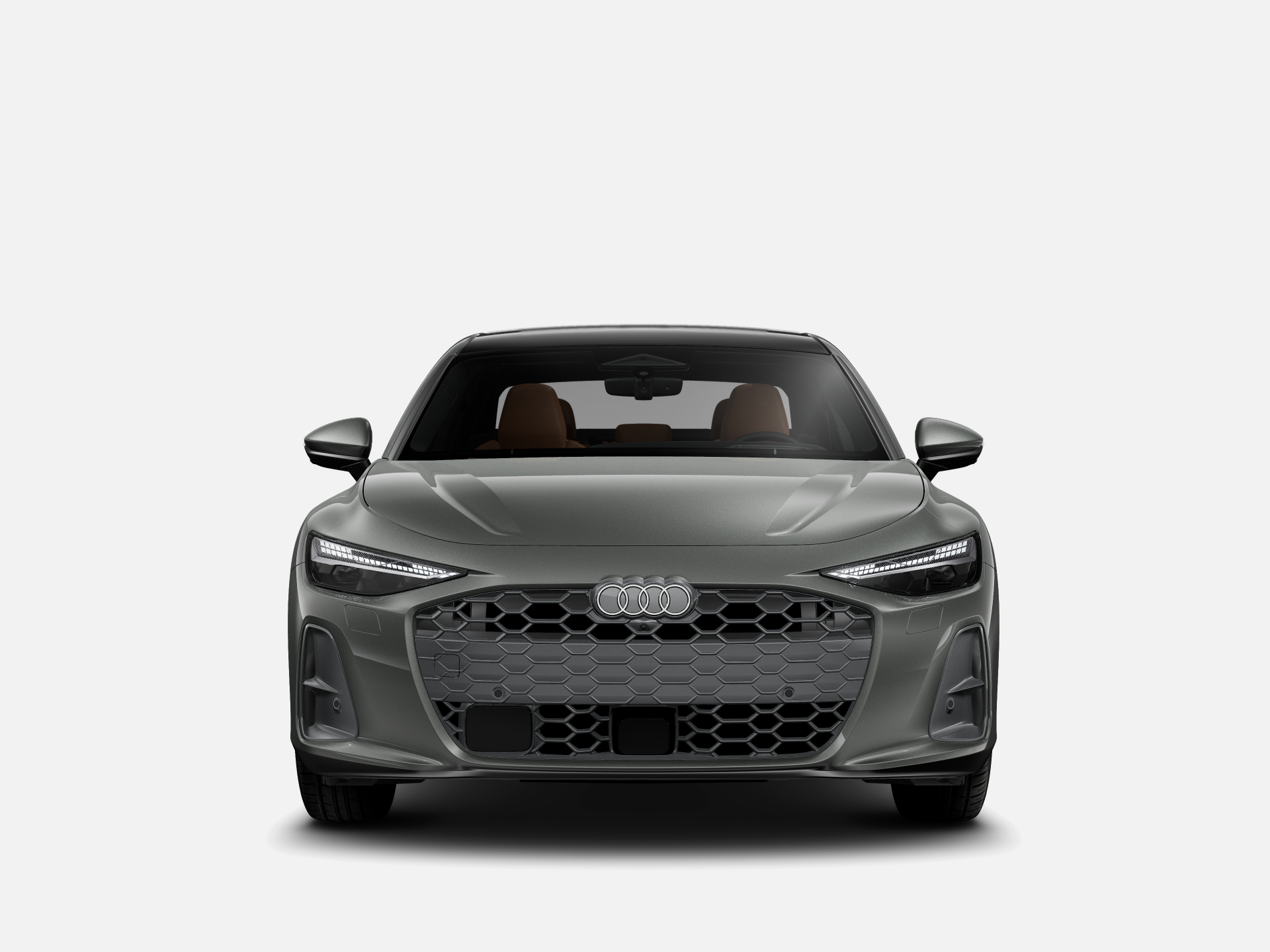 2026 Audi A6 Premium Plus - Photo 26