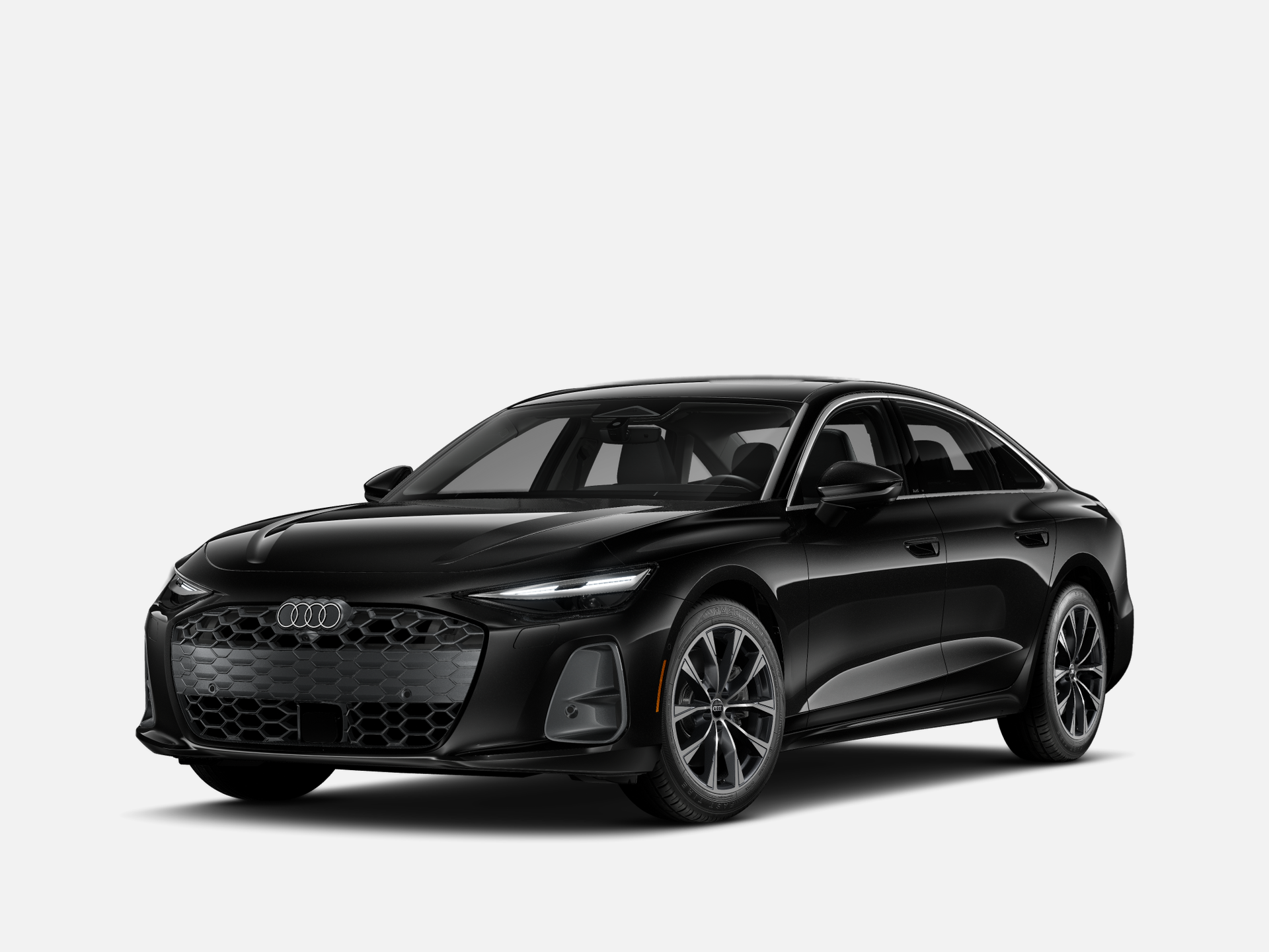 2026 Audi A6 Premium quattro S tronic's photo