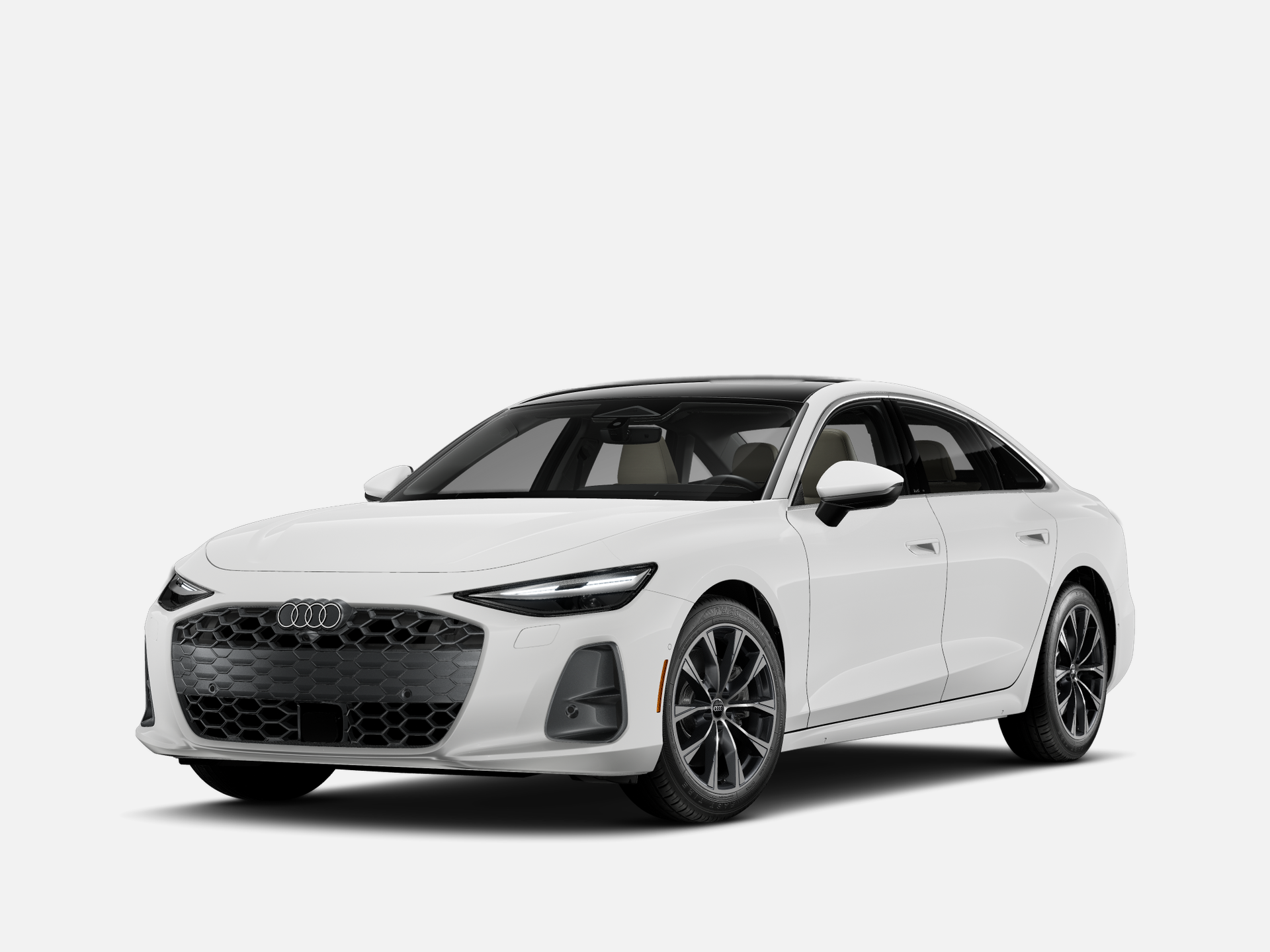 2026 Audi A6 Premium quattro S tronic's photo