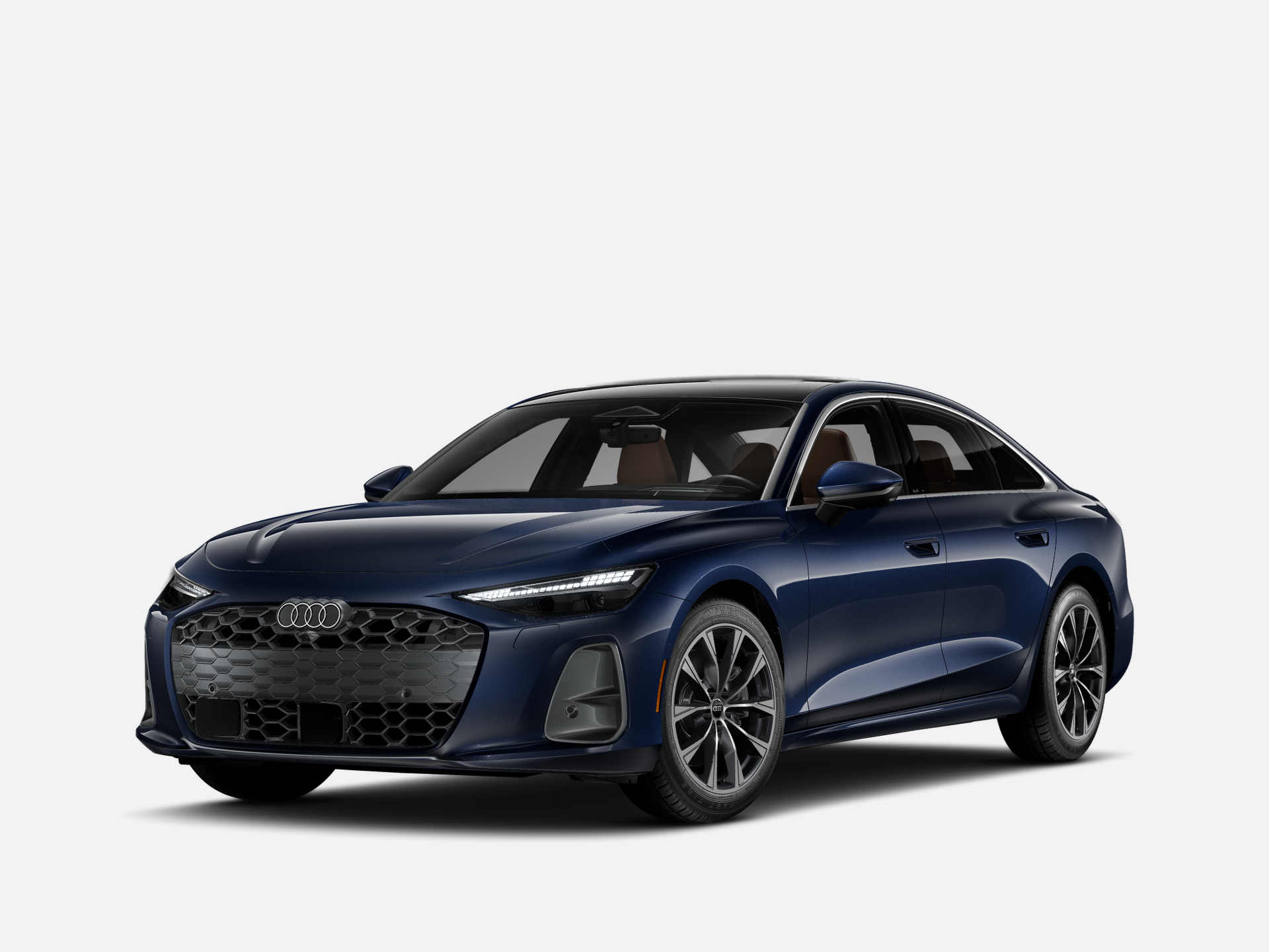 2026 Audi A6 Sedan