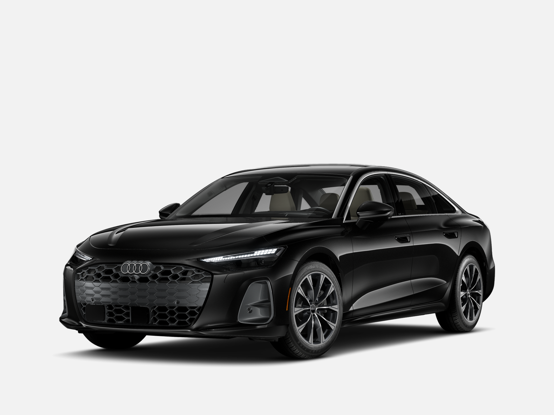 2026 Audi A6