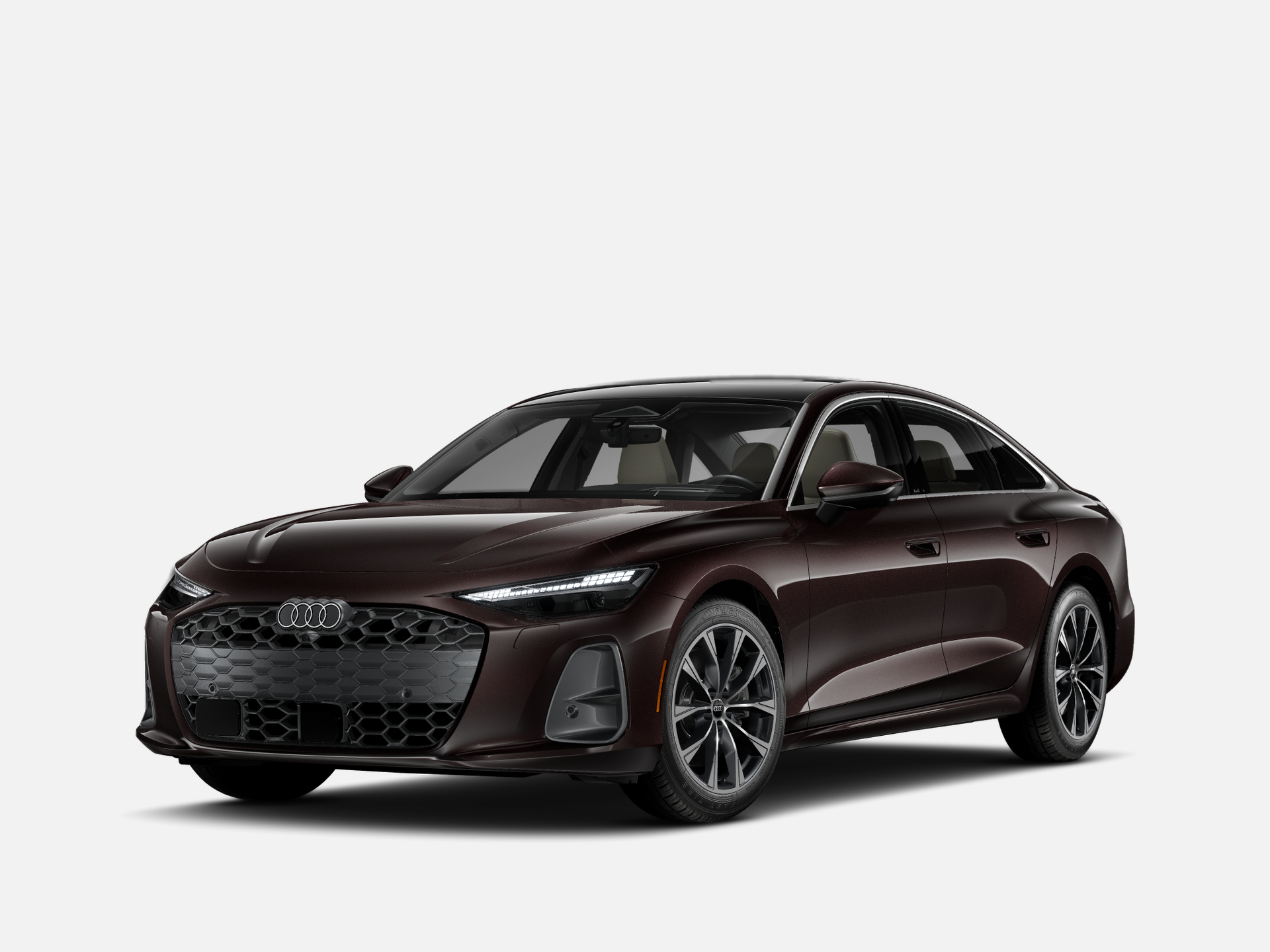 2026 Audi A6 Premium Plus quattro S tronic's photo