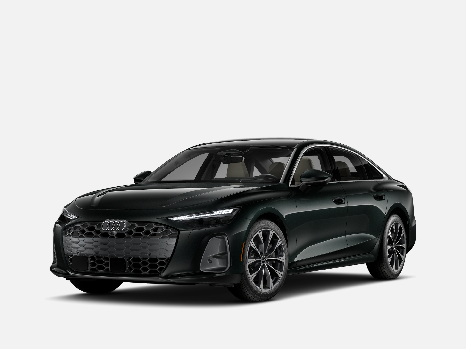 2026 Audi A6 Premium Plus - Photo 13