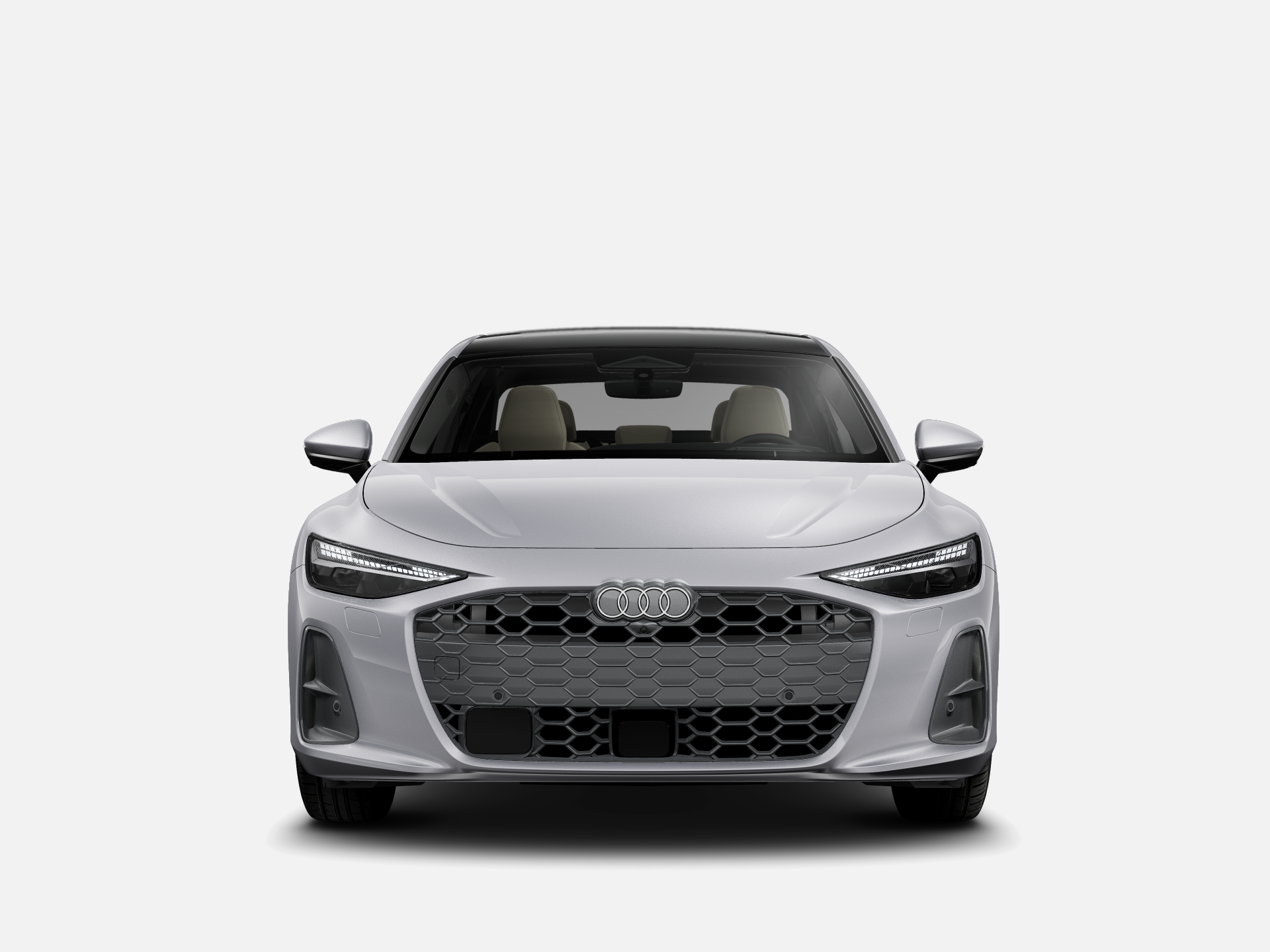 2026 Audi A6 Prestige - Photo 30