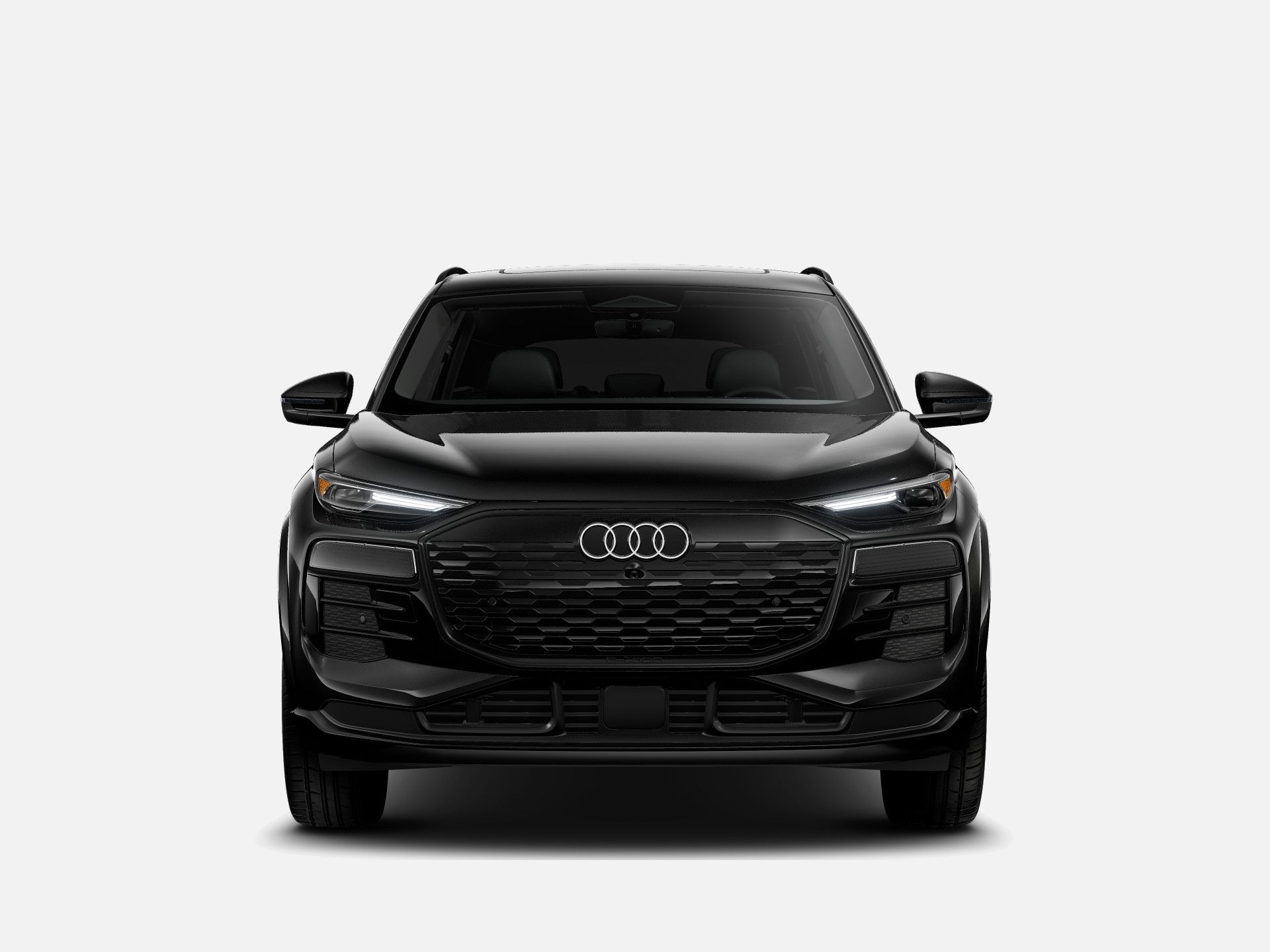2025 Audi Q6 e-tron Premium - Photo 33