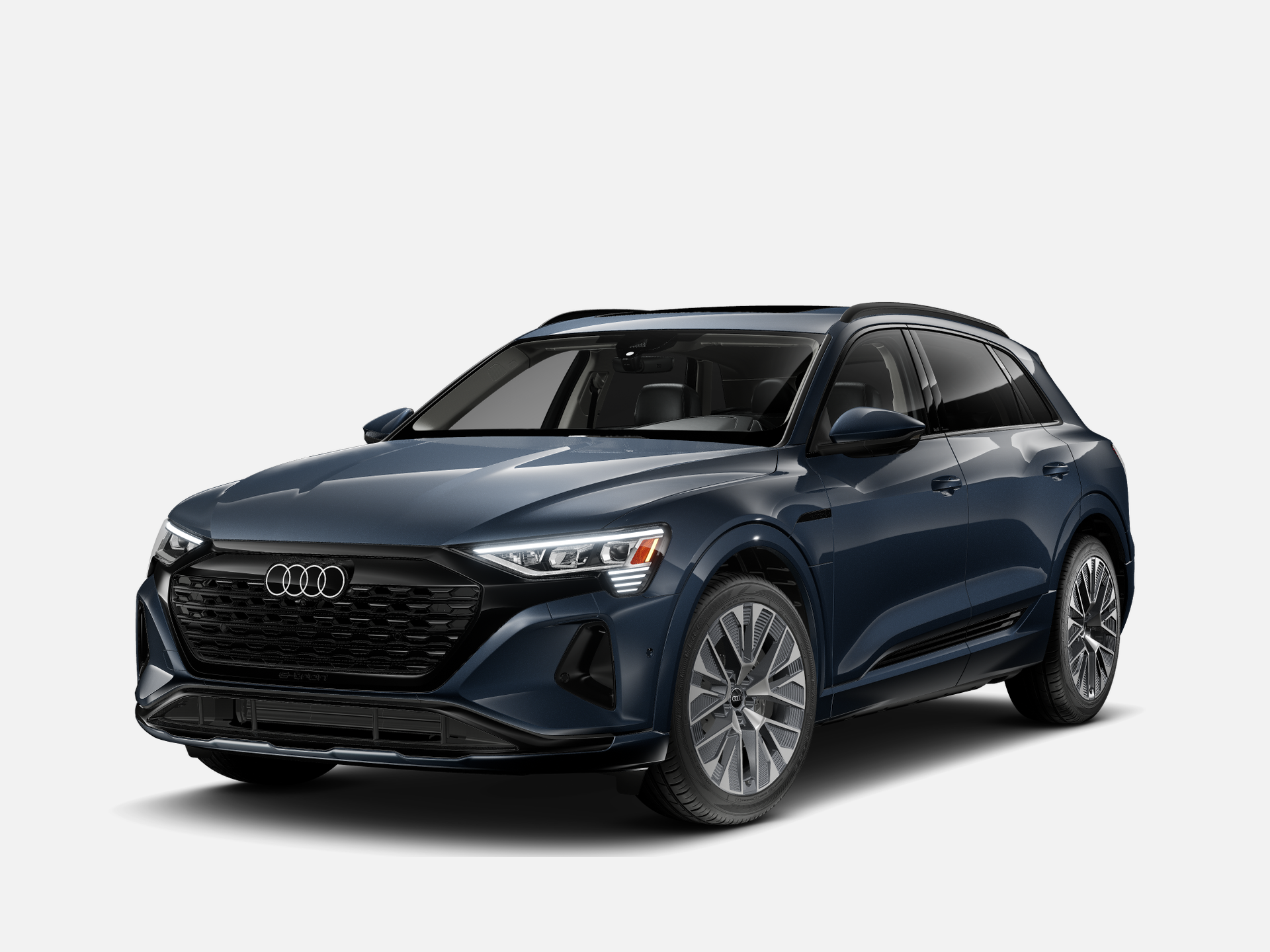2024 Audi Q8 e-tron 55 114 kWh Premium Plus quattro's photo