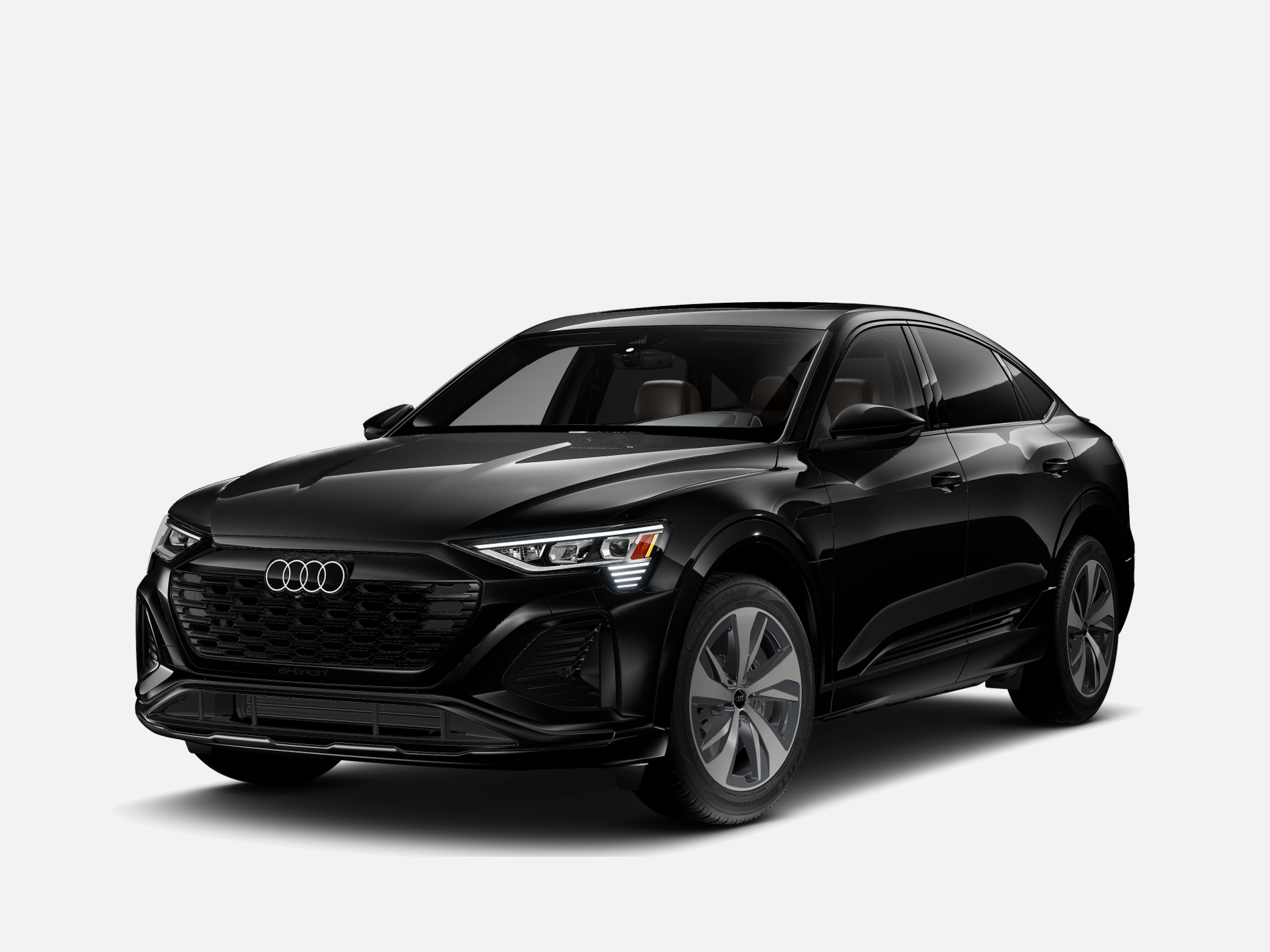 2024 Audi Q8 Sportback e-tron