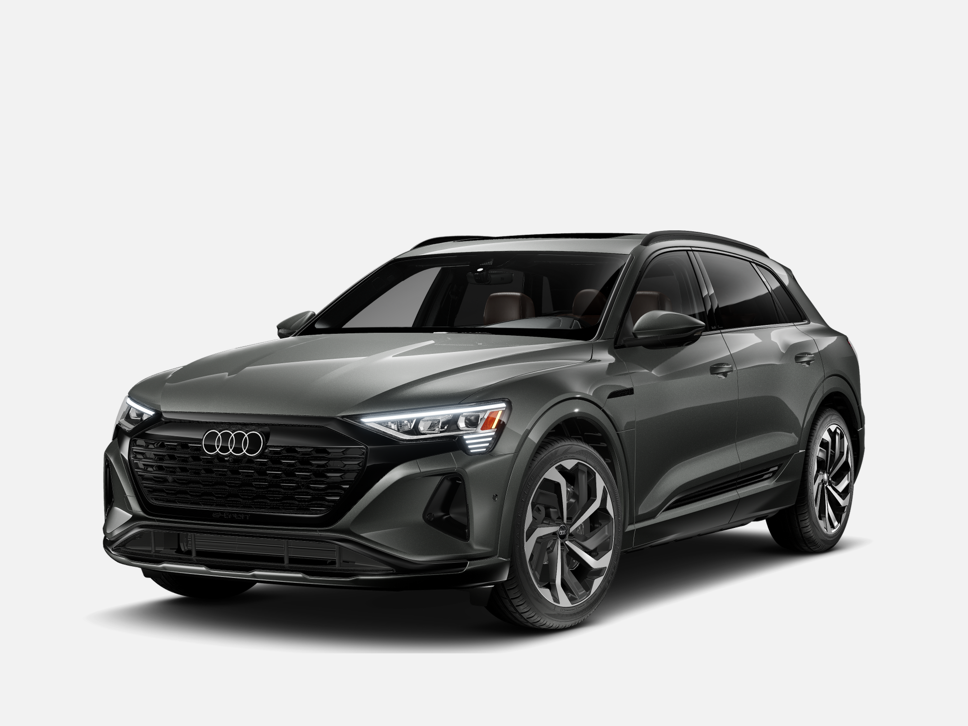 2024 Audi Q8 e-tron 55 114 kWh Premium Plus quattro's photo