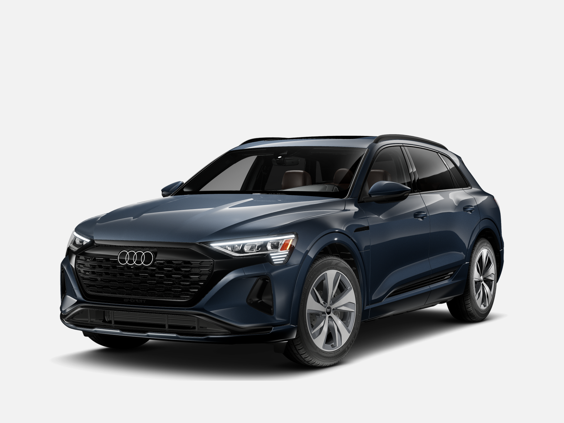 2024 Audi Q8 e-tron 55 114 kWh Premium quattro's photo