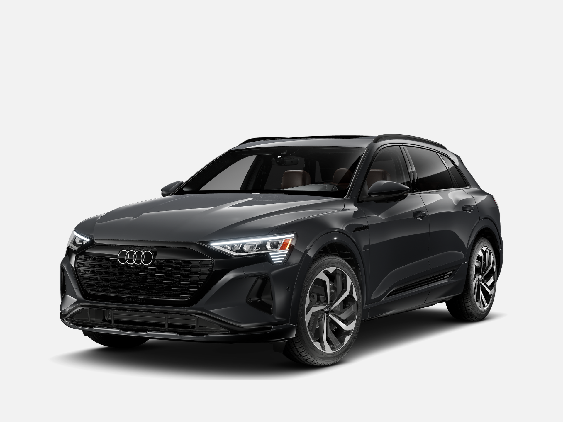 2024 Audi Q8 e-tron