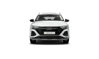 Audi Q8 Sportback e-tron