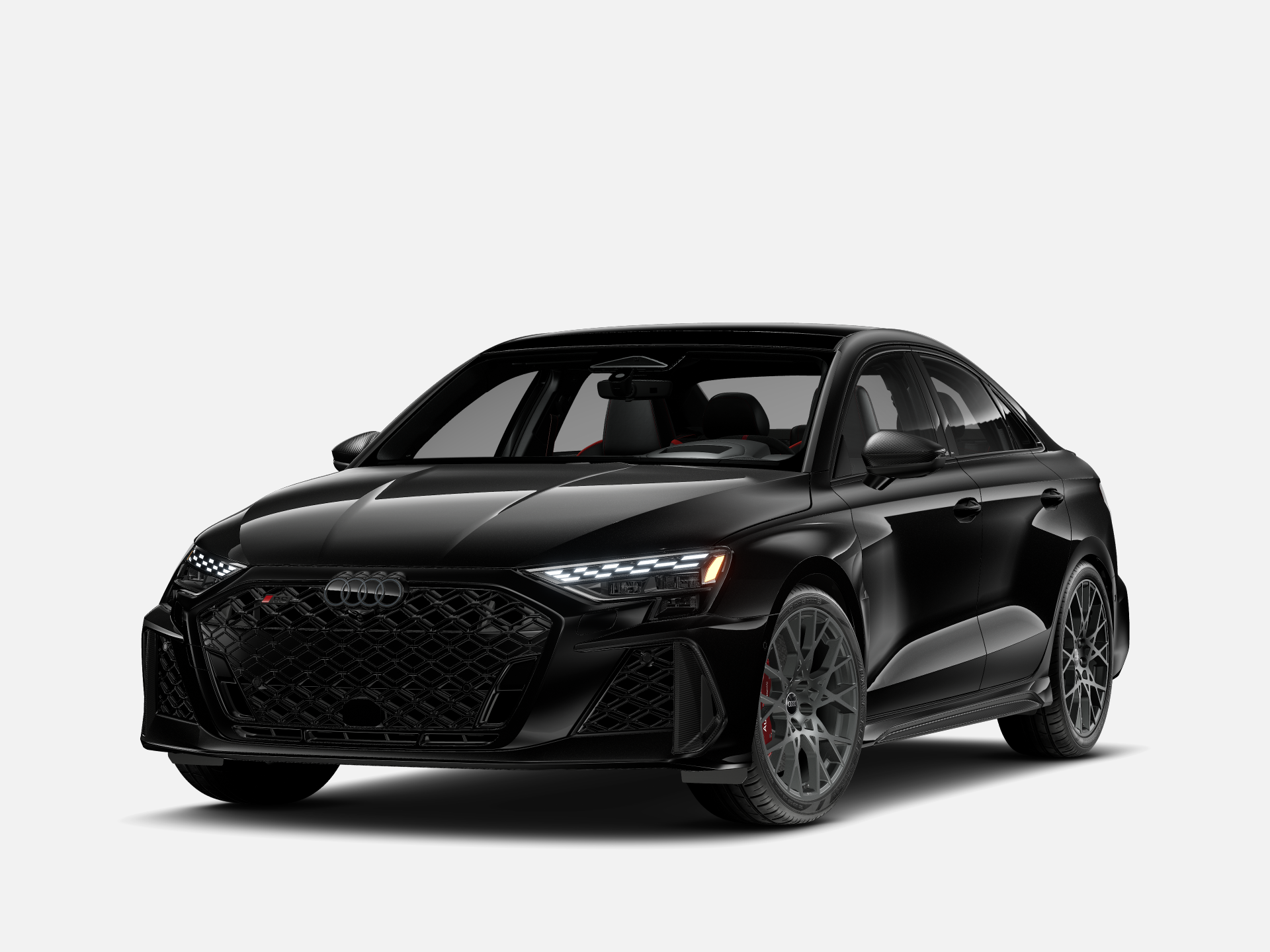 2026 Audi RS 3 2.5 TFSI quattro S tronic's photo
