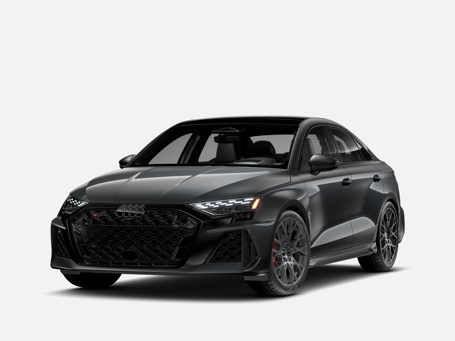 2026 Audi RS 3 2.5 TFSI quattro S tronic's photo