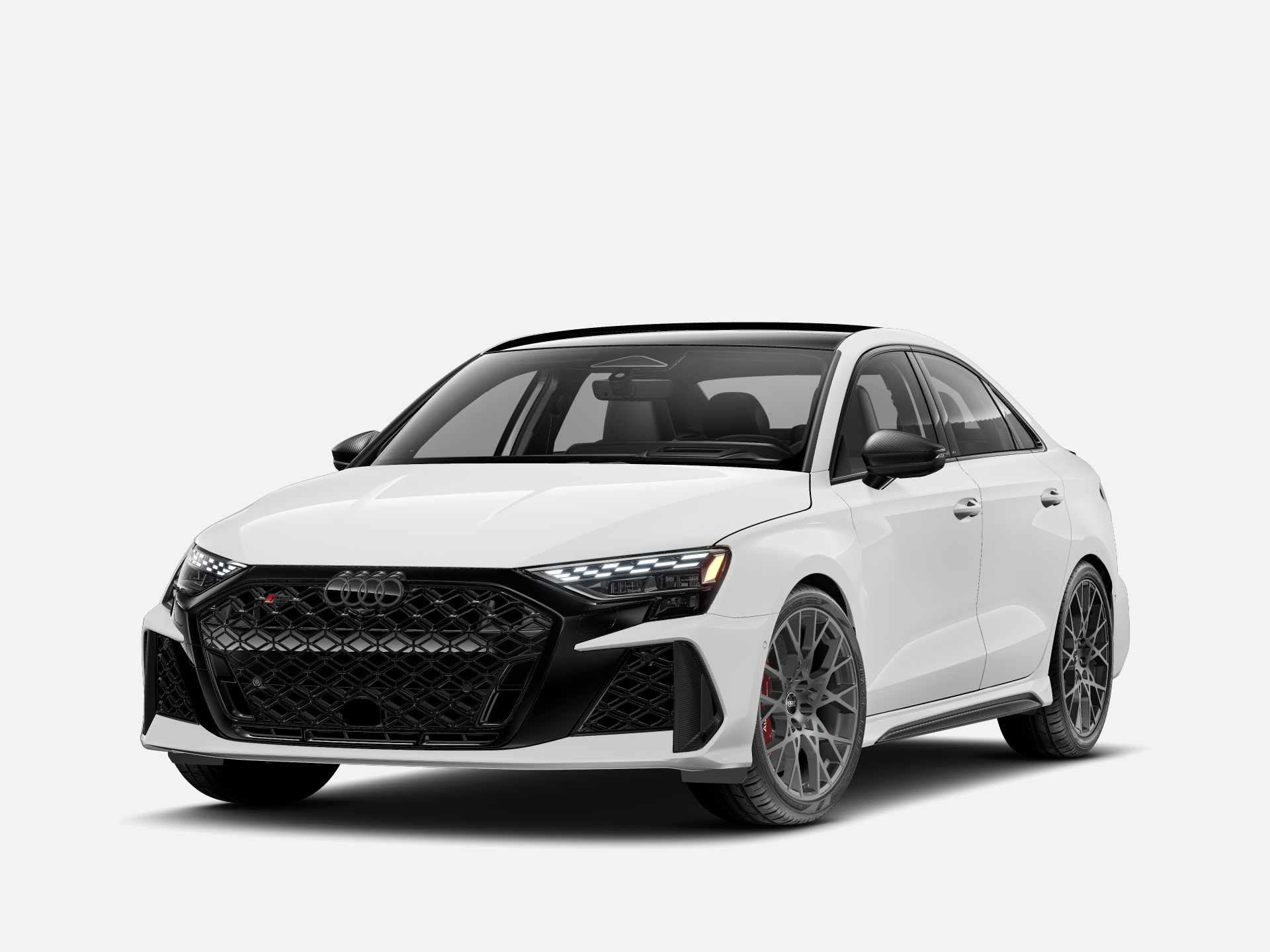 2027 Audi RS 3