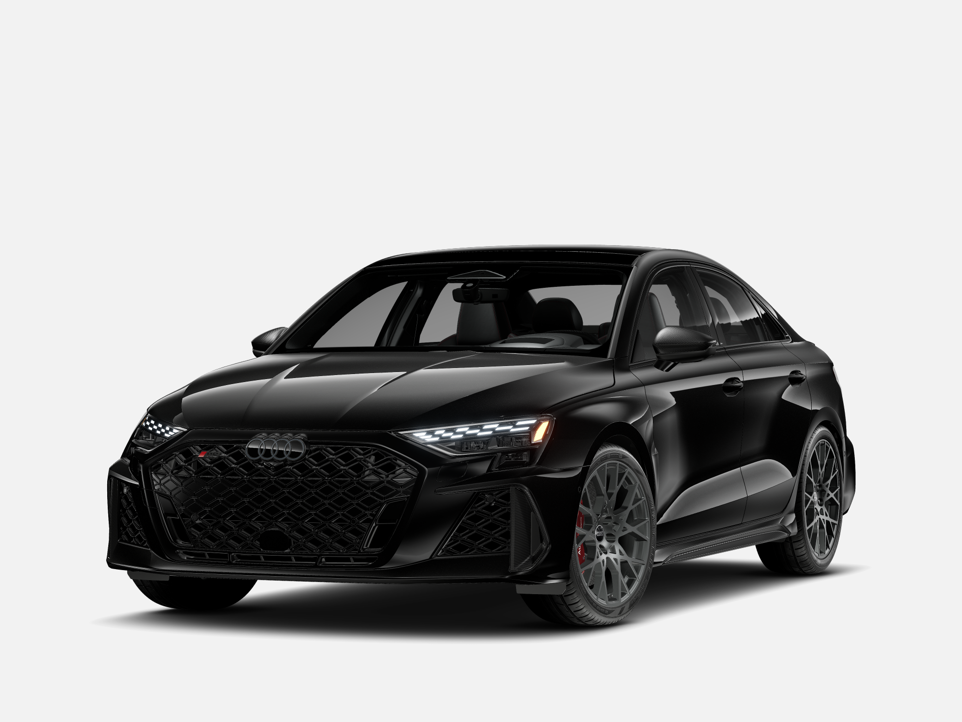 2026 Audi RS 3 2.5 TFSI quattro S tronic's photo