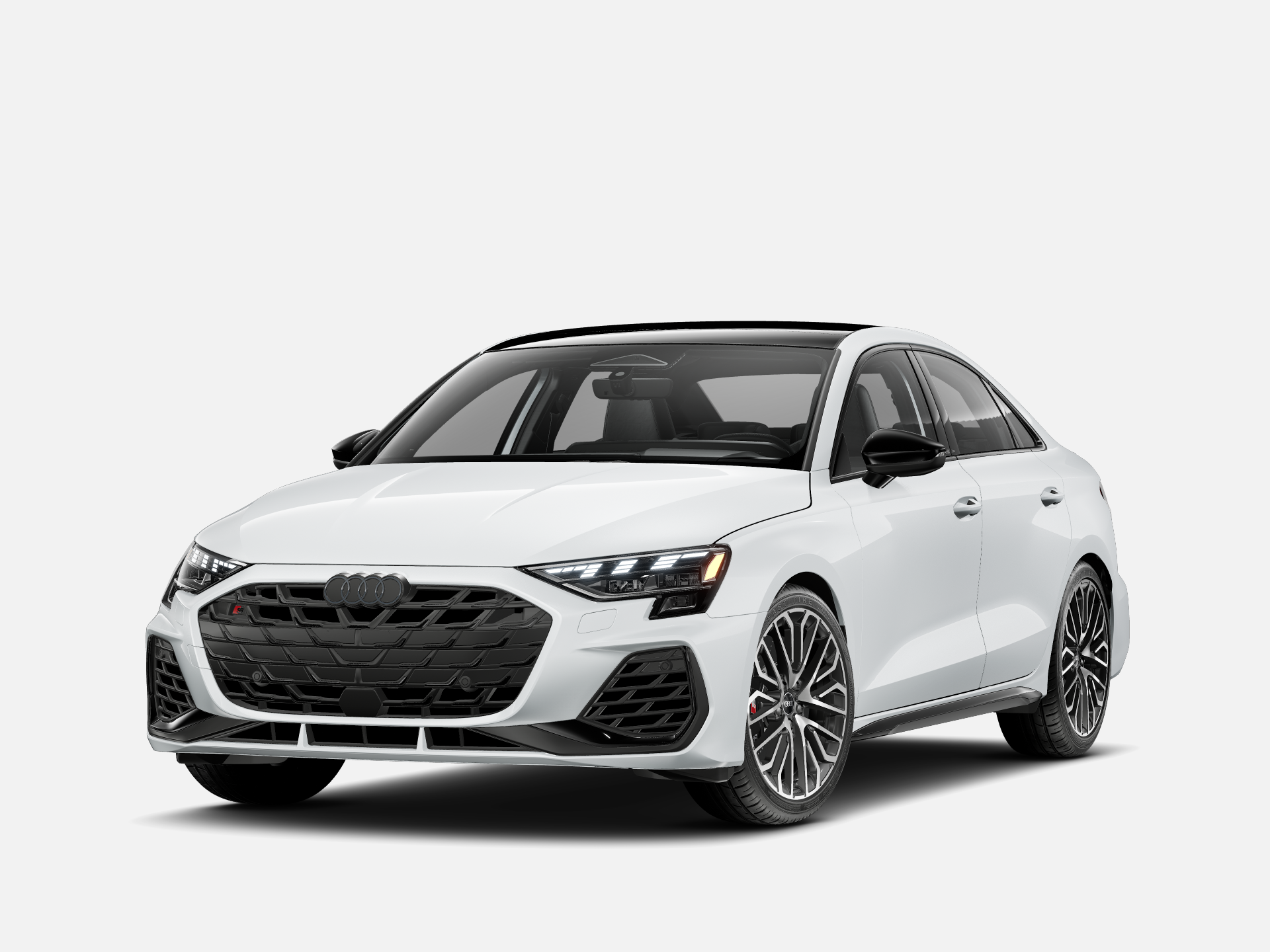 2027 Audi S3