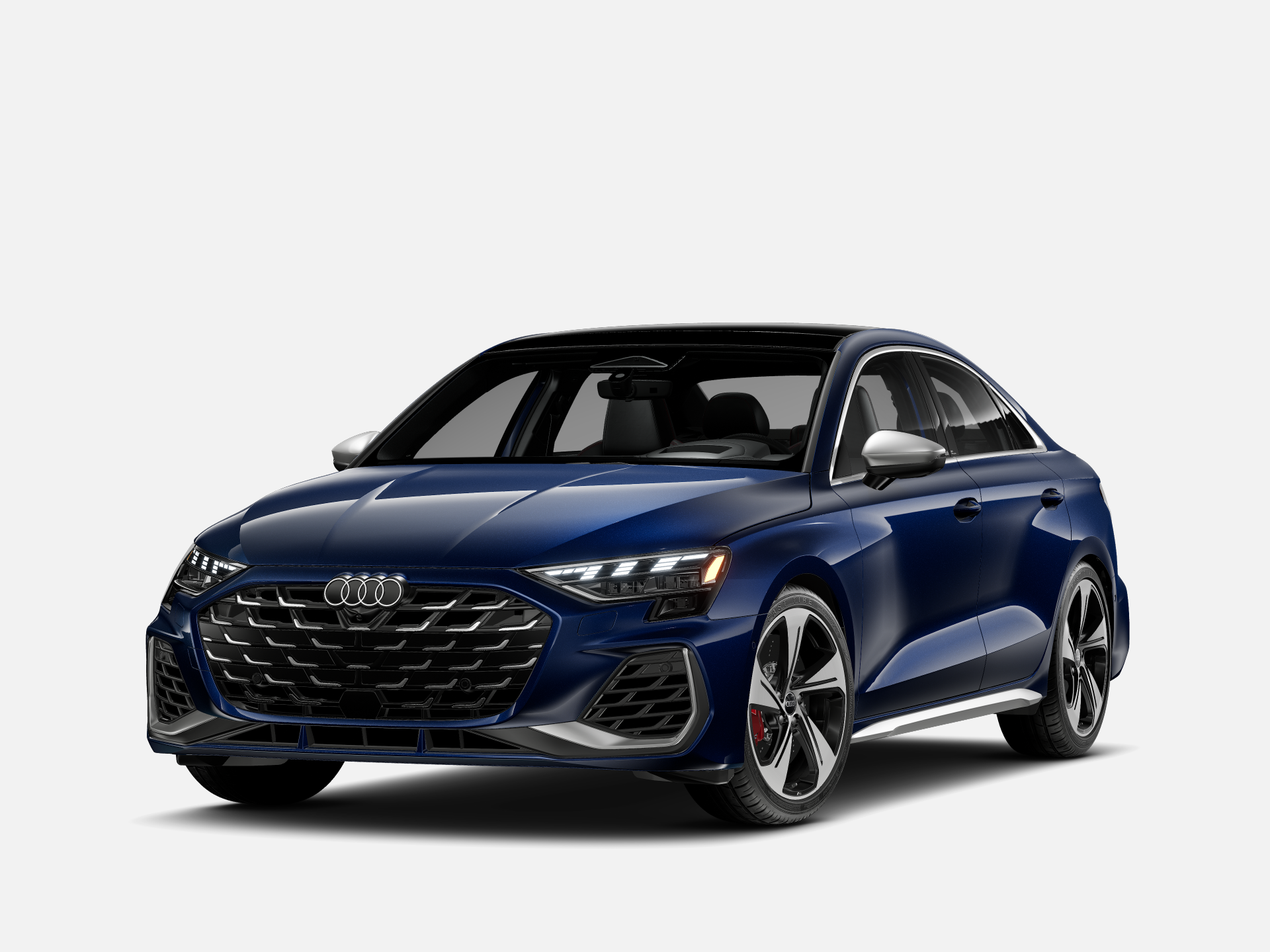 2026 Audi S3