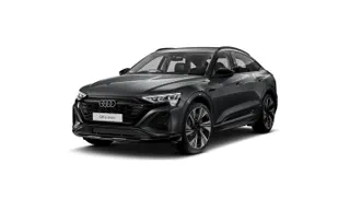 Image about Audi Q8 Sportback e-tron 55 e-tron quattro S line 300,00 kW