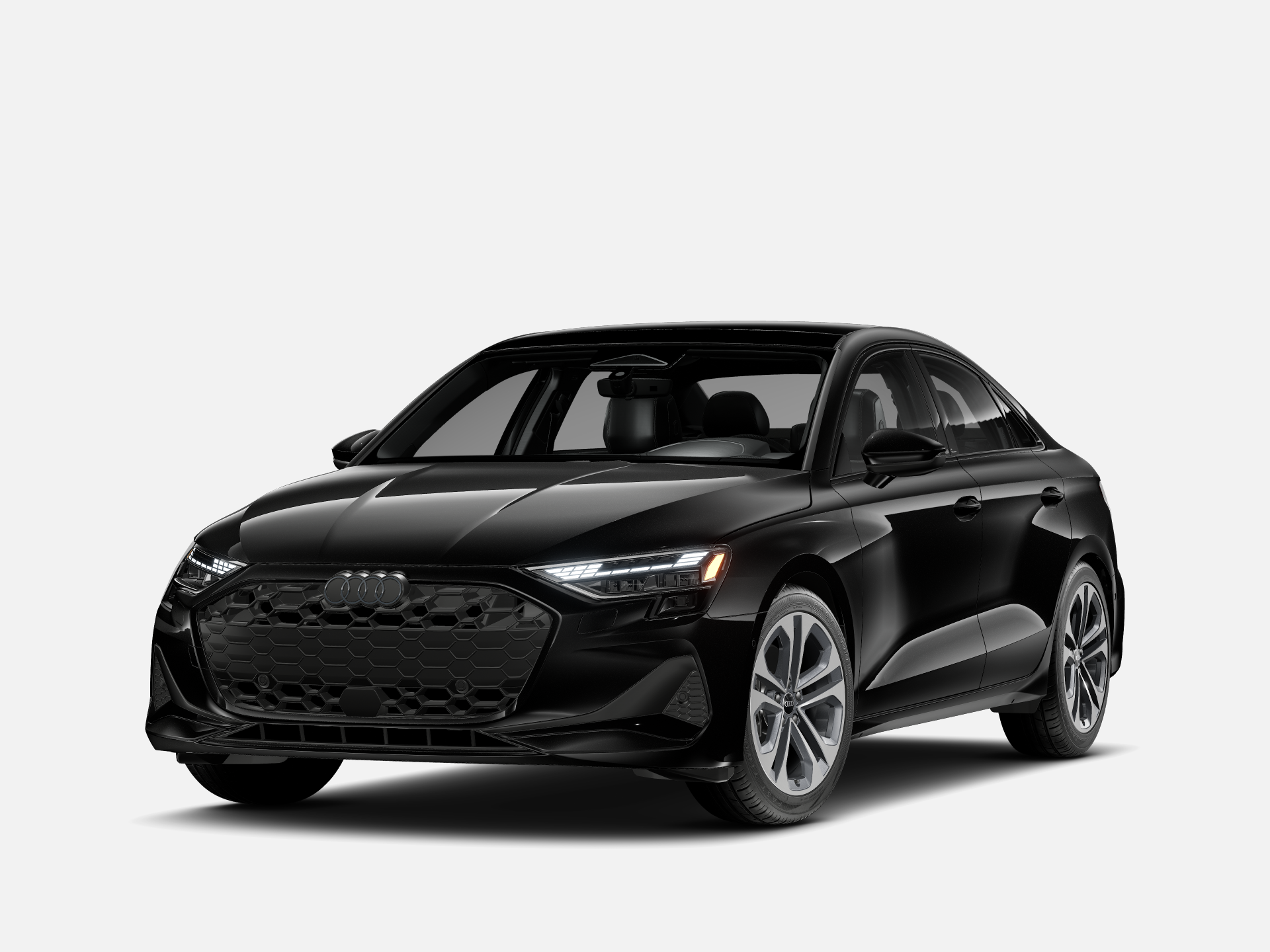 2026 Audi A3 Premium