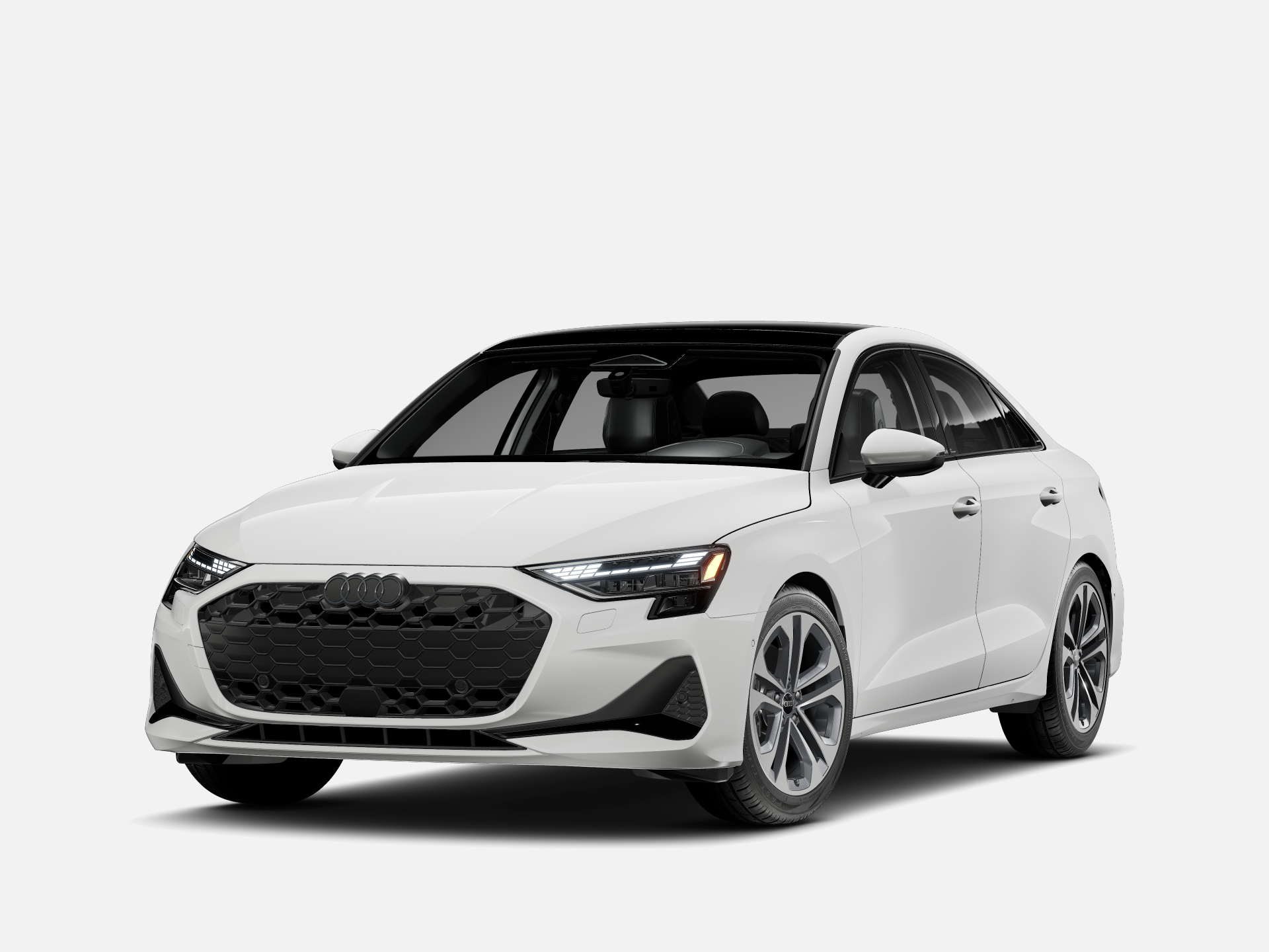 2026 Audi A3 Premium - Photo 18
