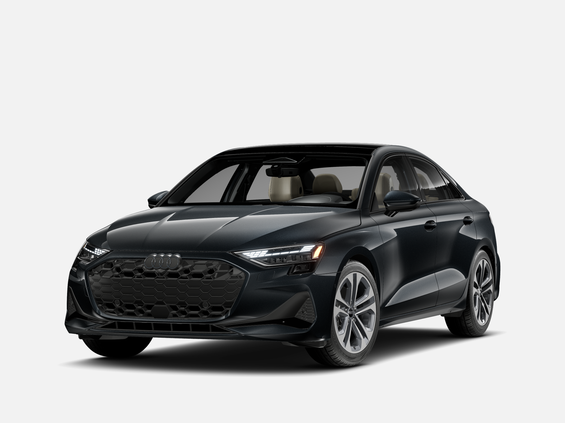 2026 Audi A3 Premium Plus quattro S tronic's photo