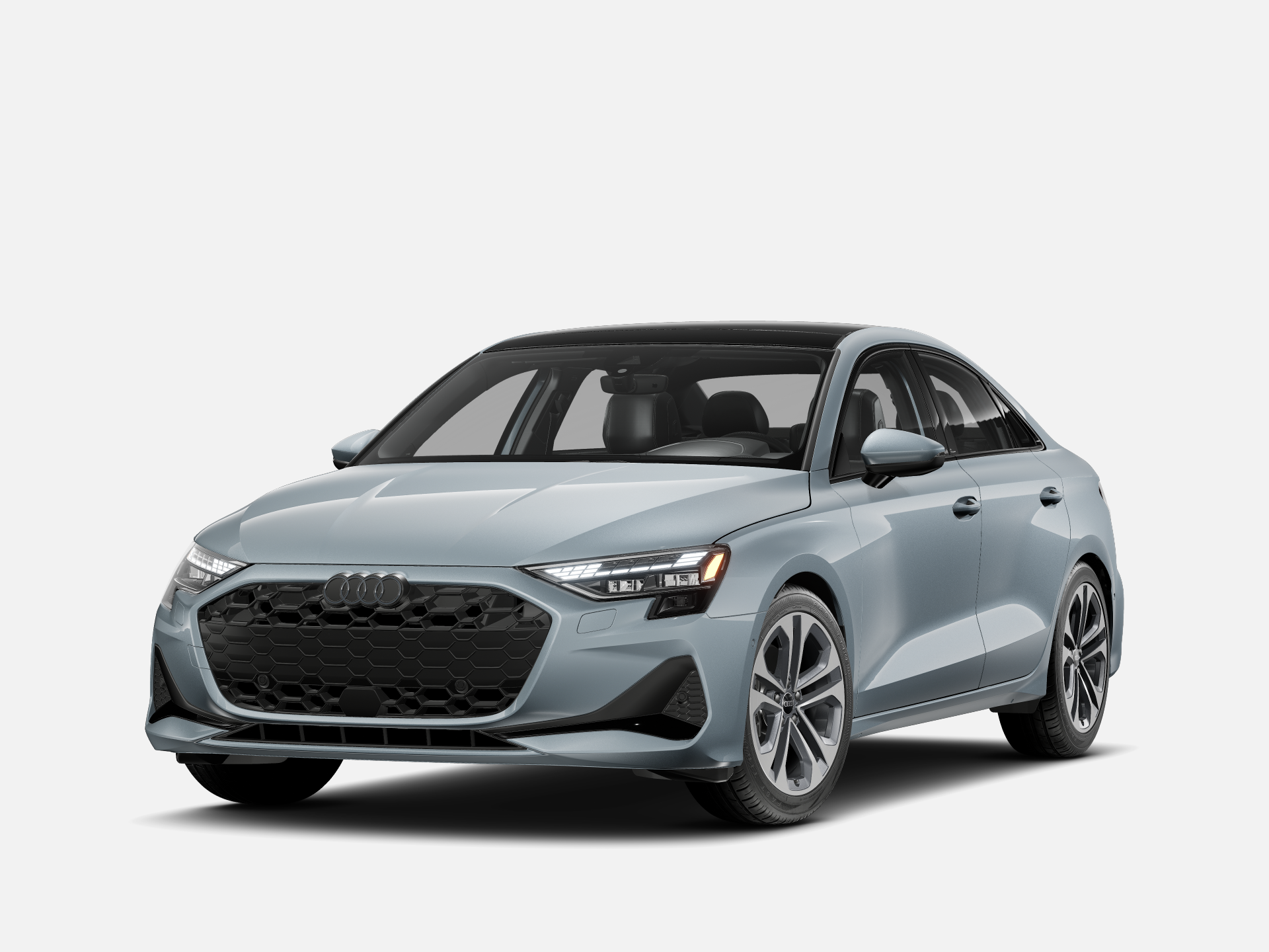 2025 Audi A3 Premium Plus - Photo 16