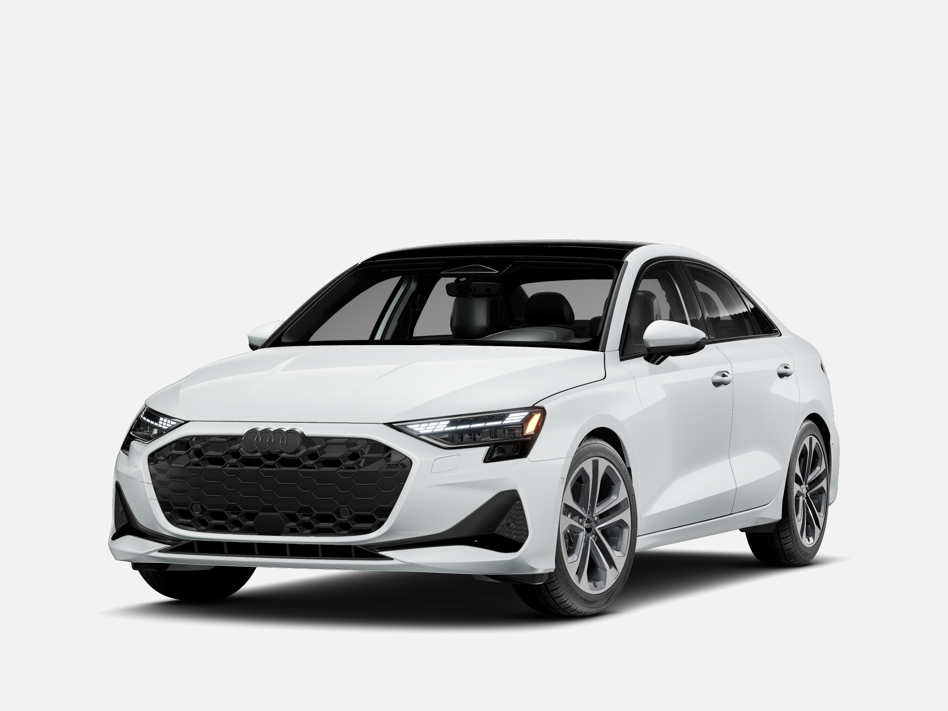 2026 Audi A3 Premium