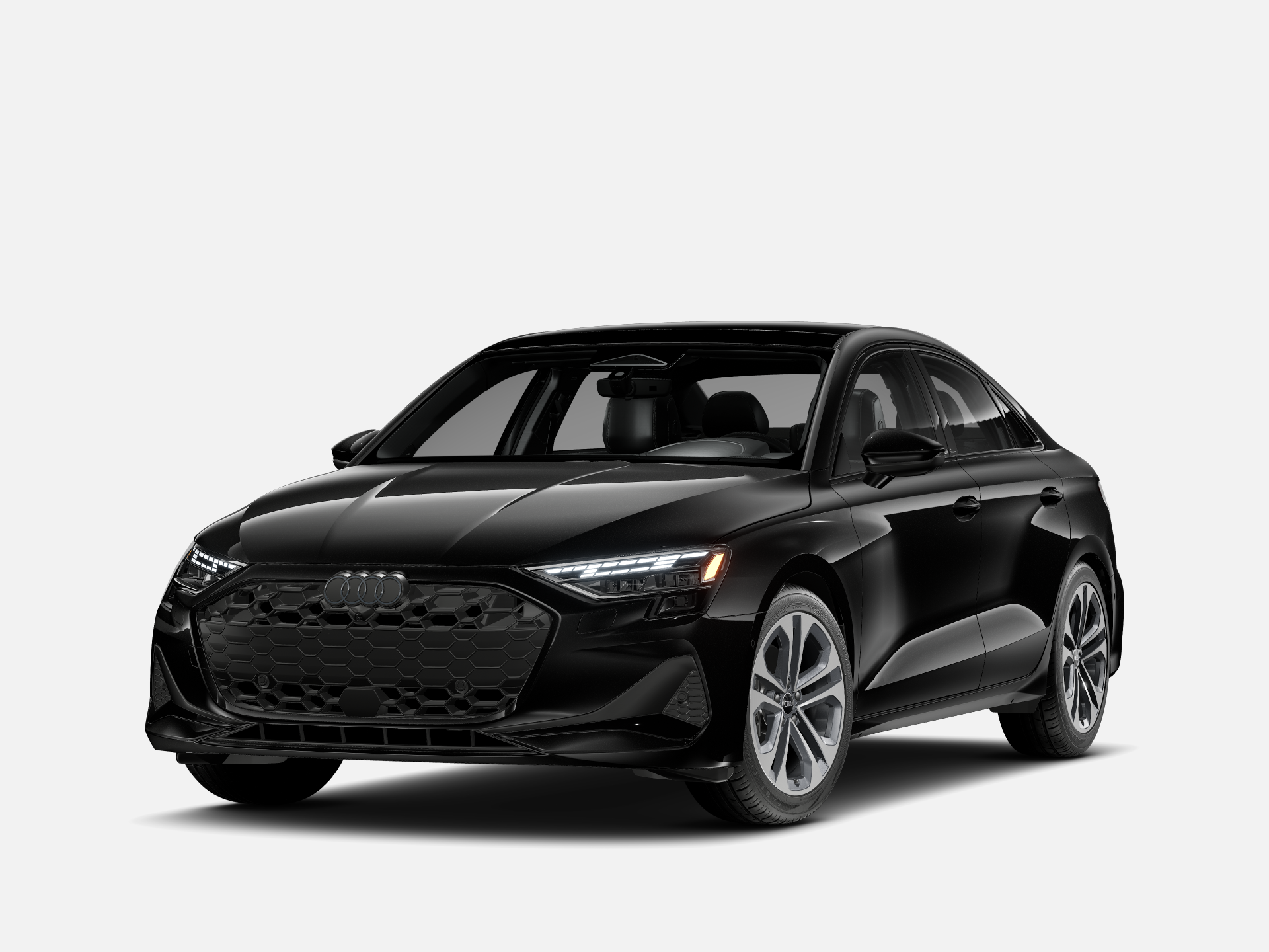 2026 Audi A3 Premium Plus - Photo 9