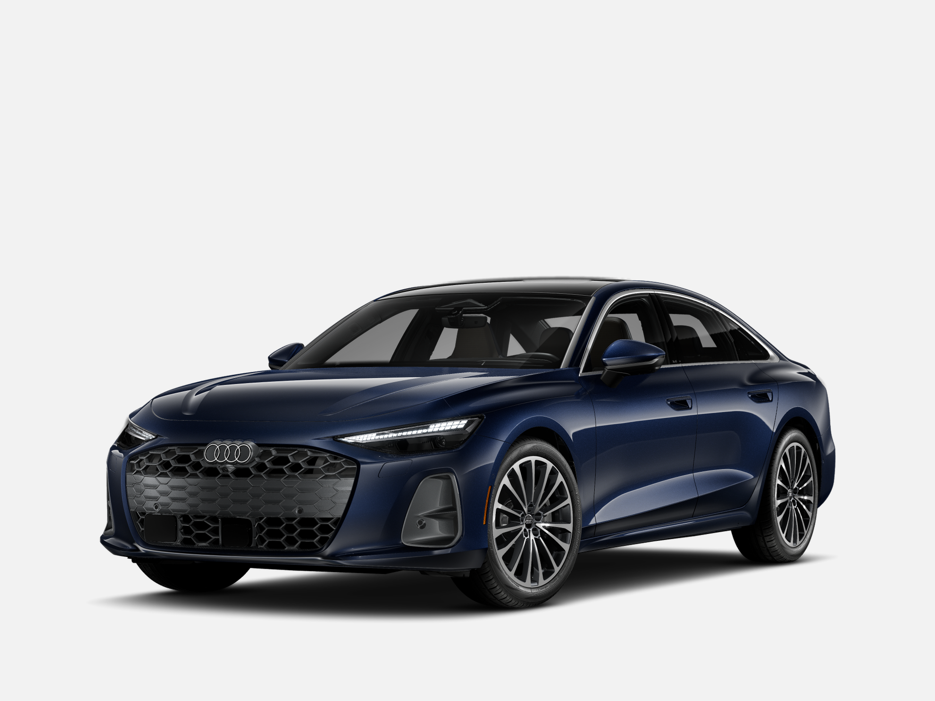2026 Audi A6