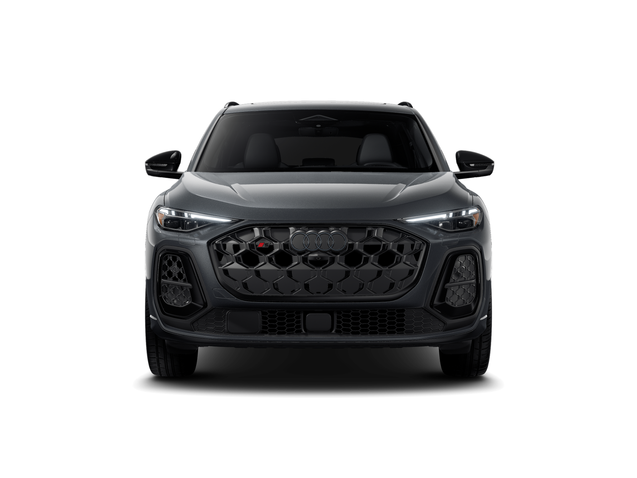 2025 Audi SQ5